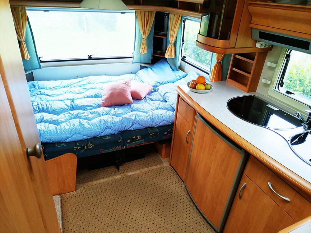 Caravan - Photo 1