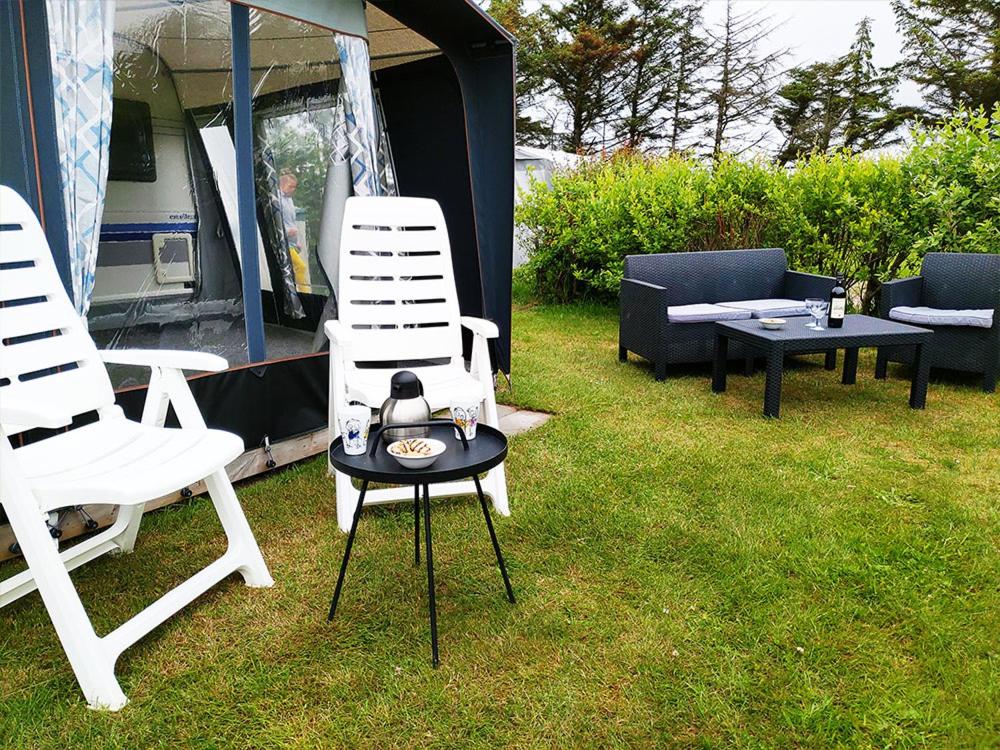 Caravan - Photo 5
