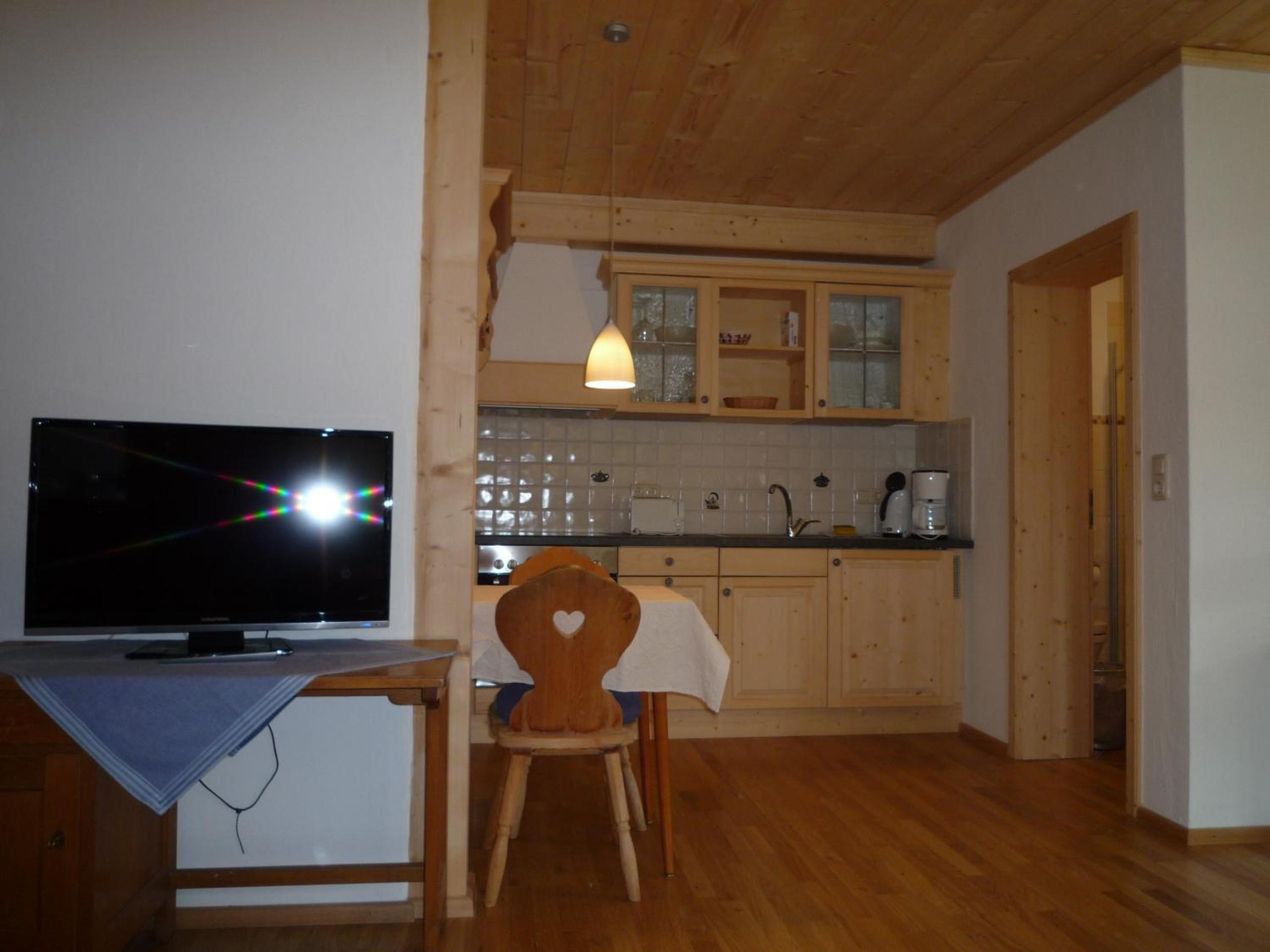 Apartment - Ground Floor photo 2