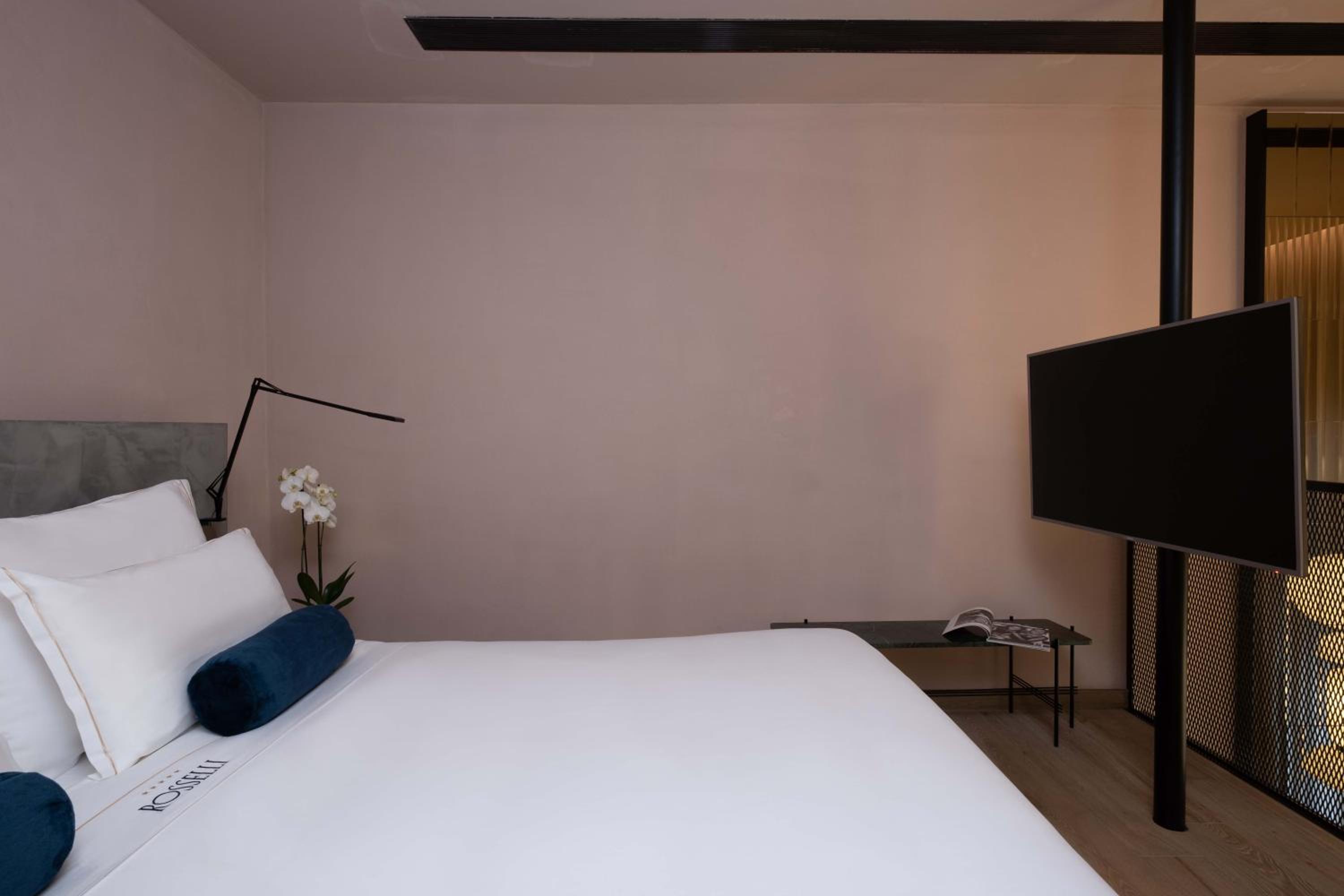 Duplex Suite