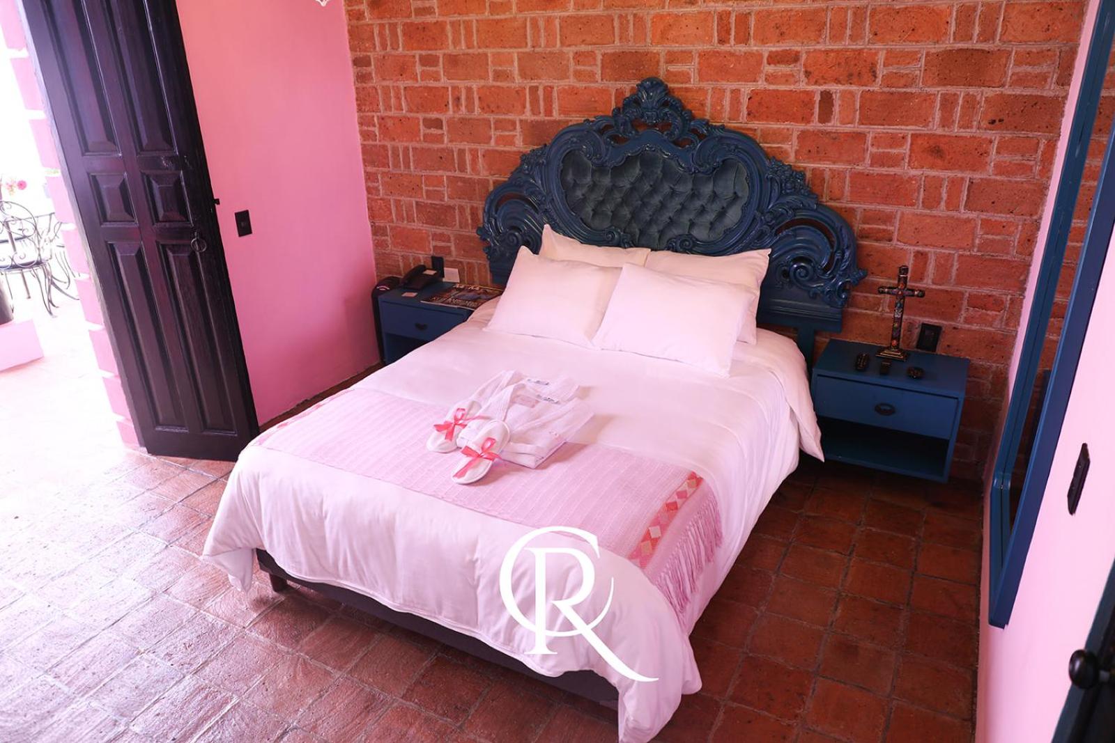 Queen Room - Photo 4
