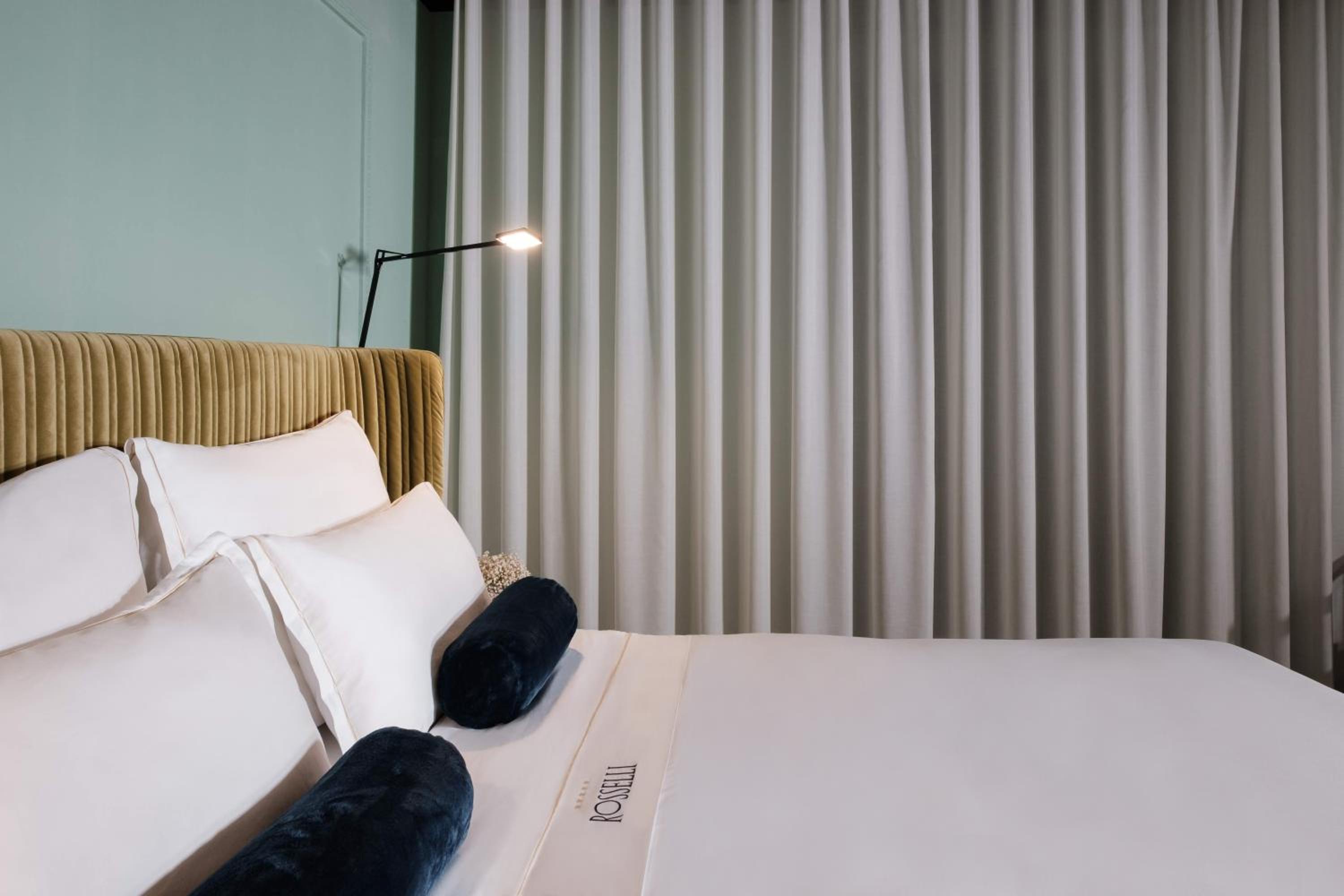 Double or Twin Room photo 3