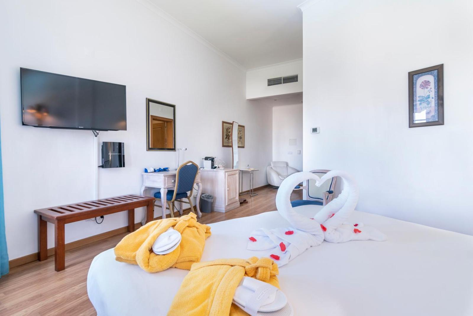 Deluxe Room photo 3
