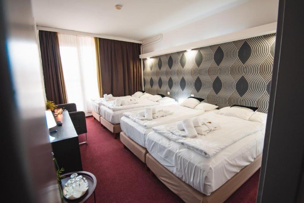 Standard Quadruple Room photo 1