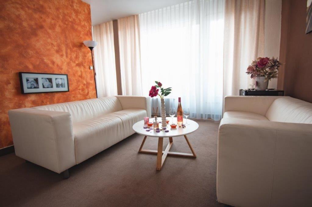Standard Double Suite photo 3