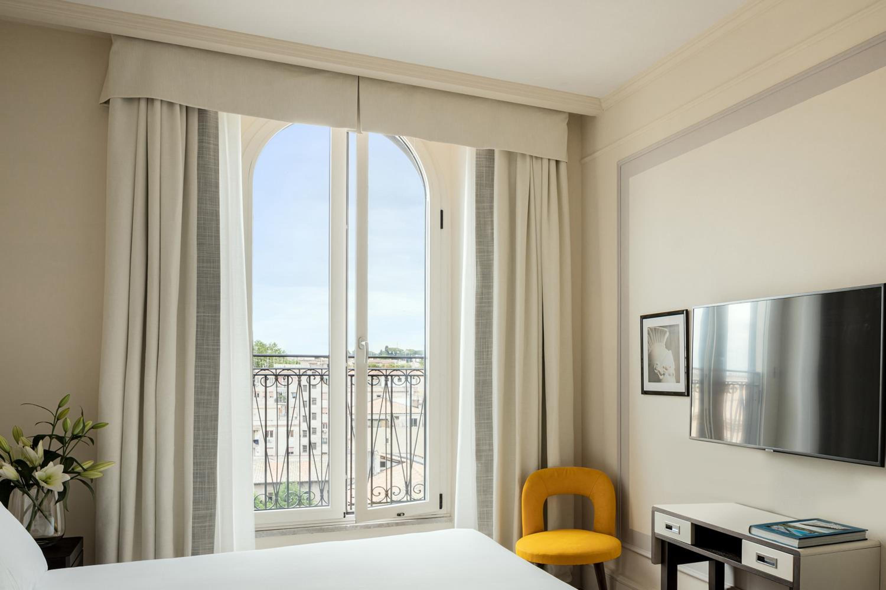 Superior Single Room