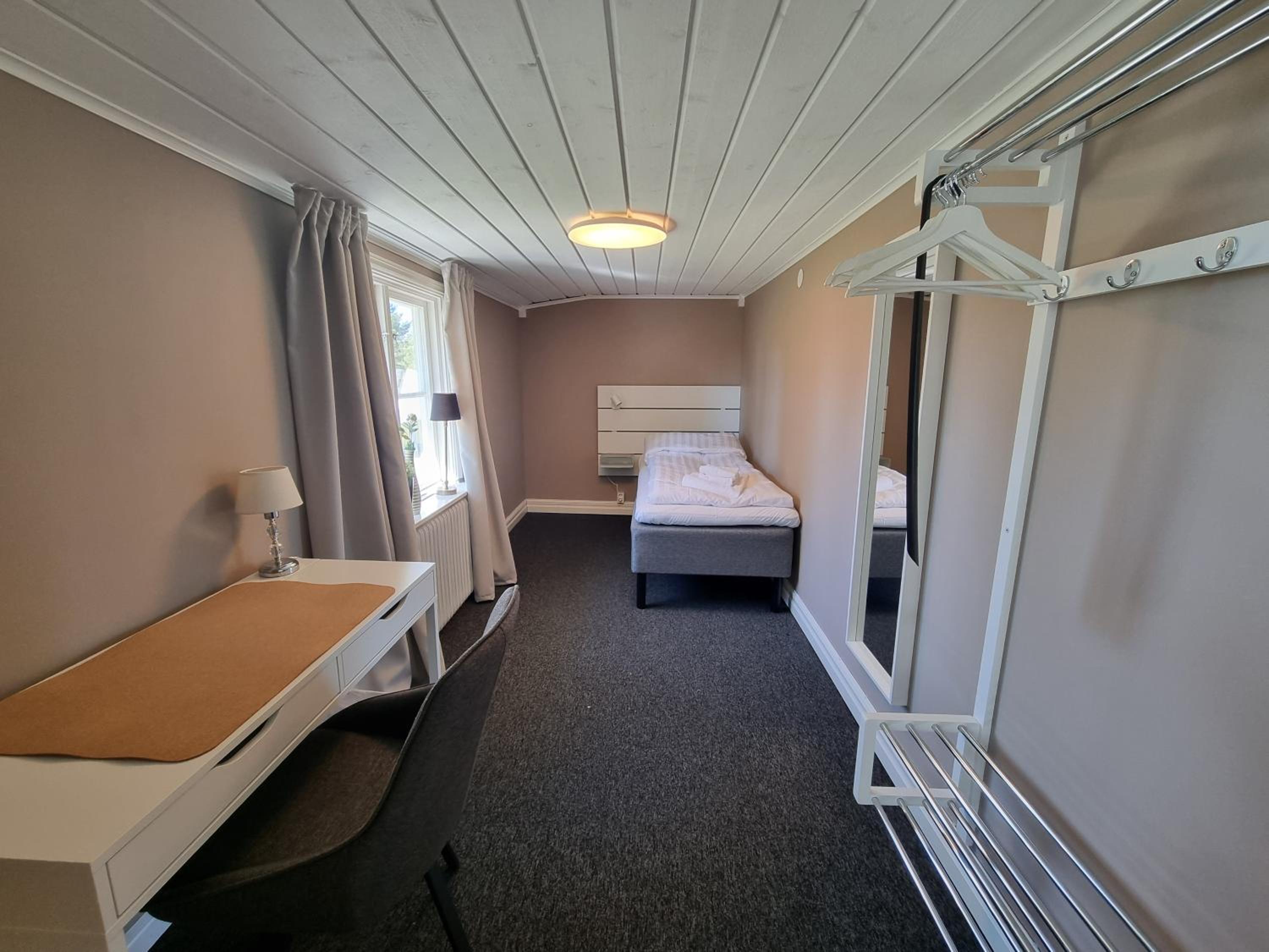 Budget Double or Twin Room - Photo 4
