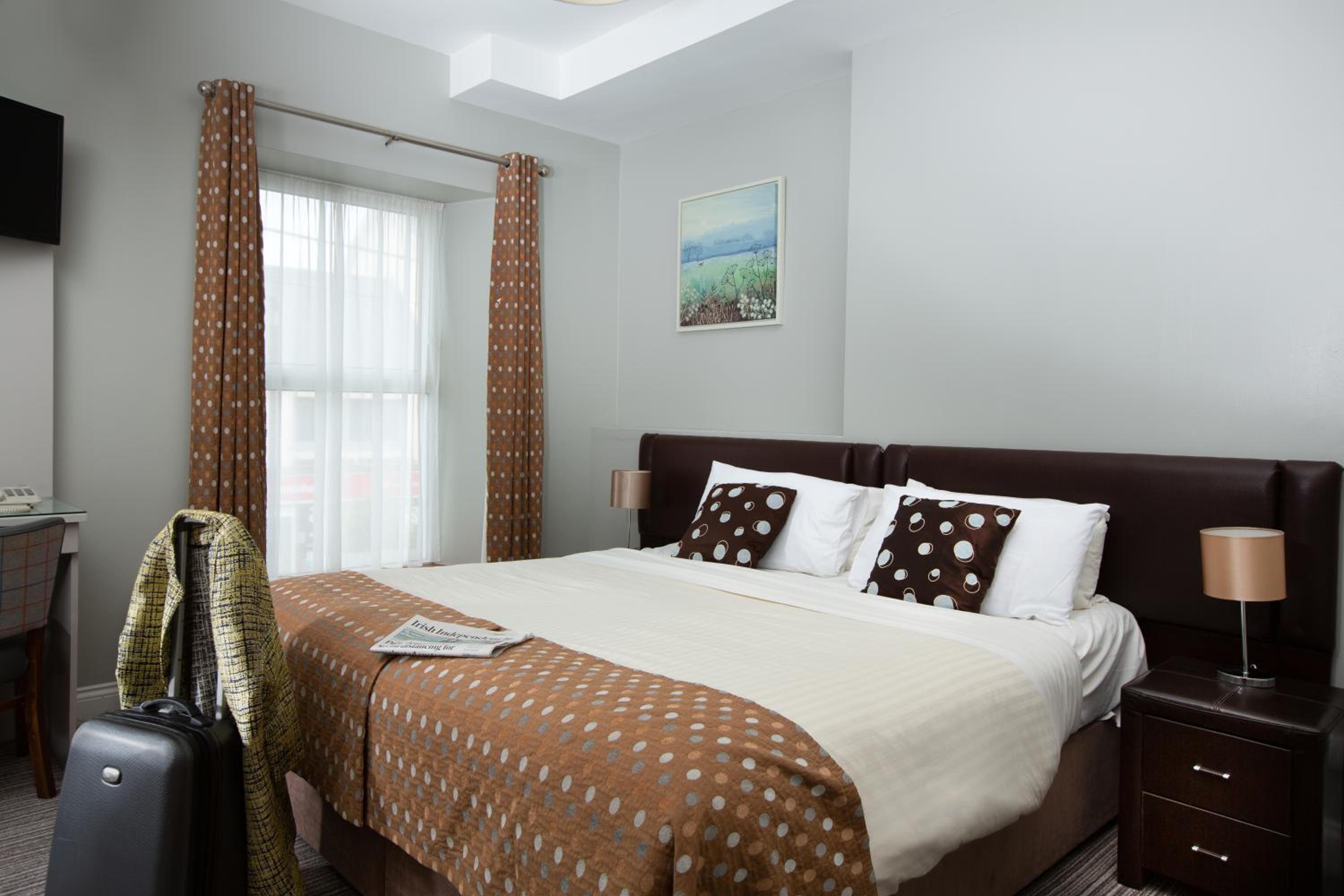 Double Room - Photo 1