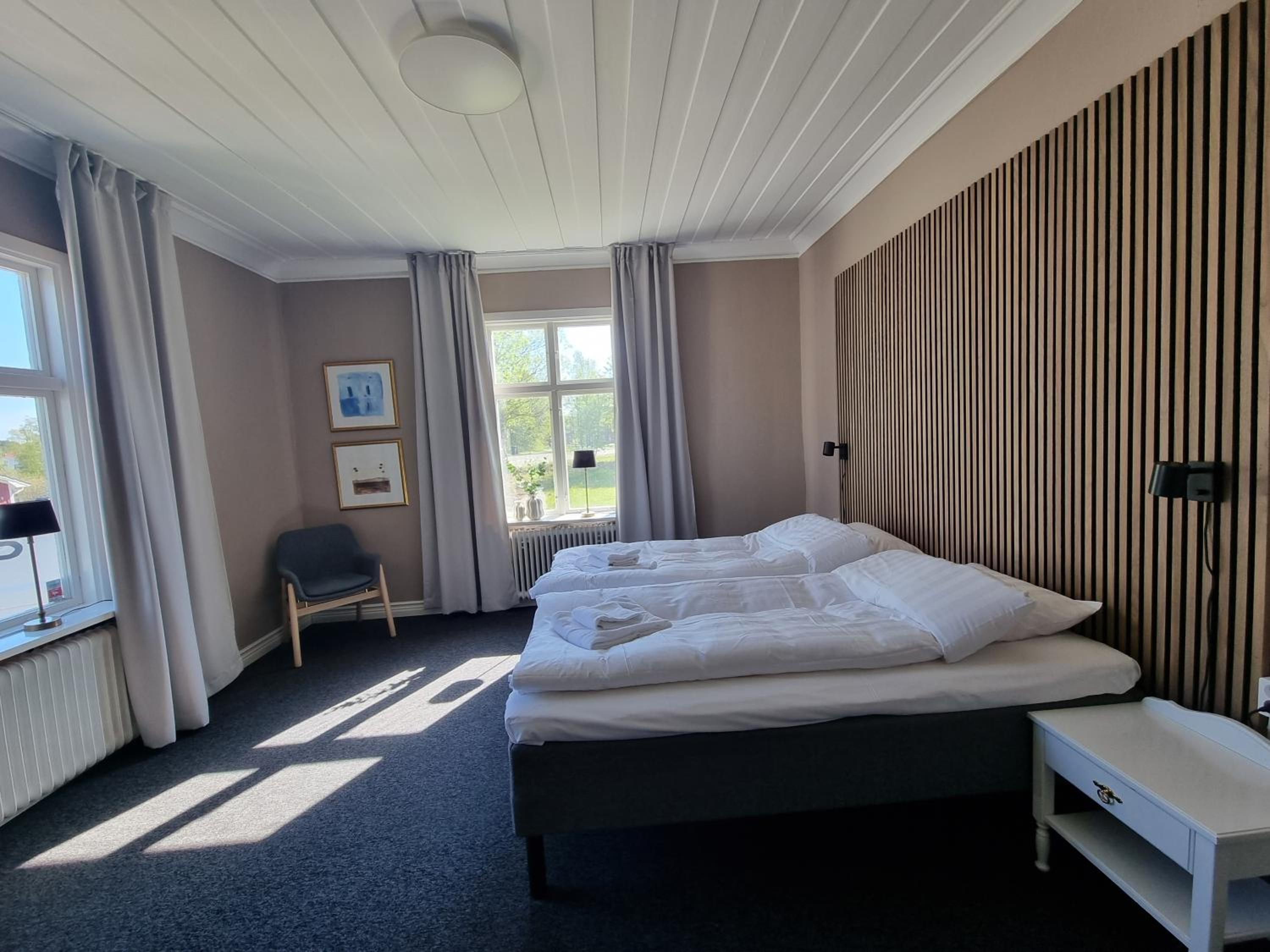 Budget Double or Twin Room - Photo 1