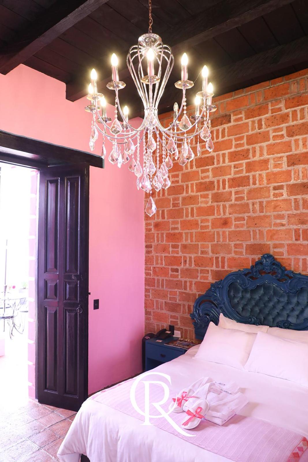 Queen Room - Photo 1