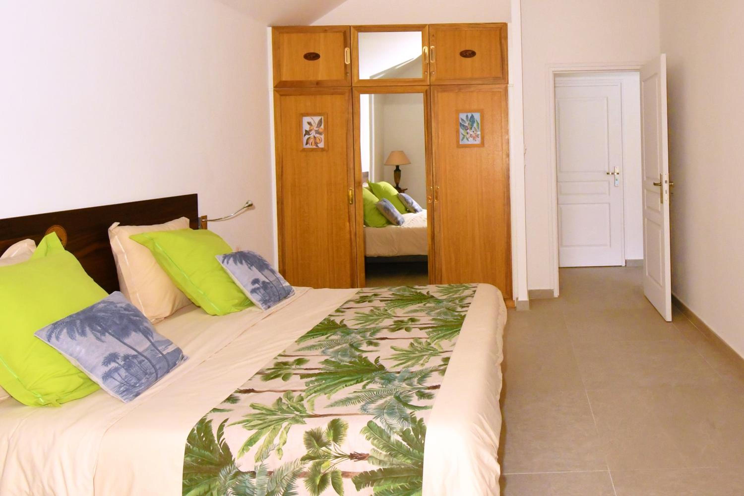 Suite photo 1