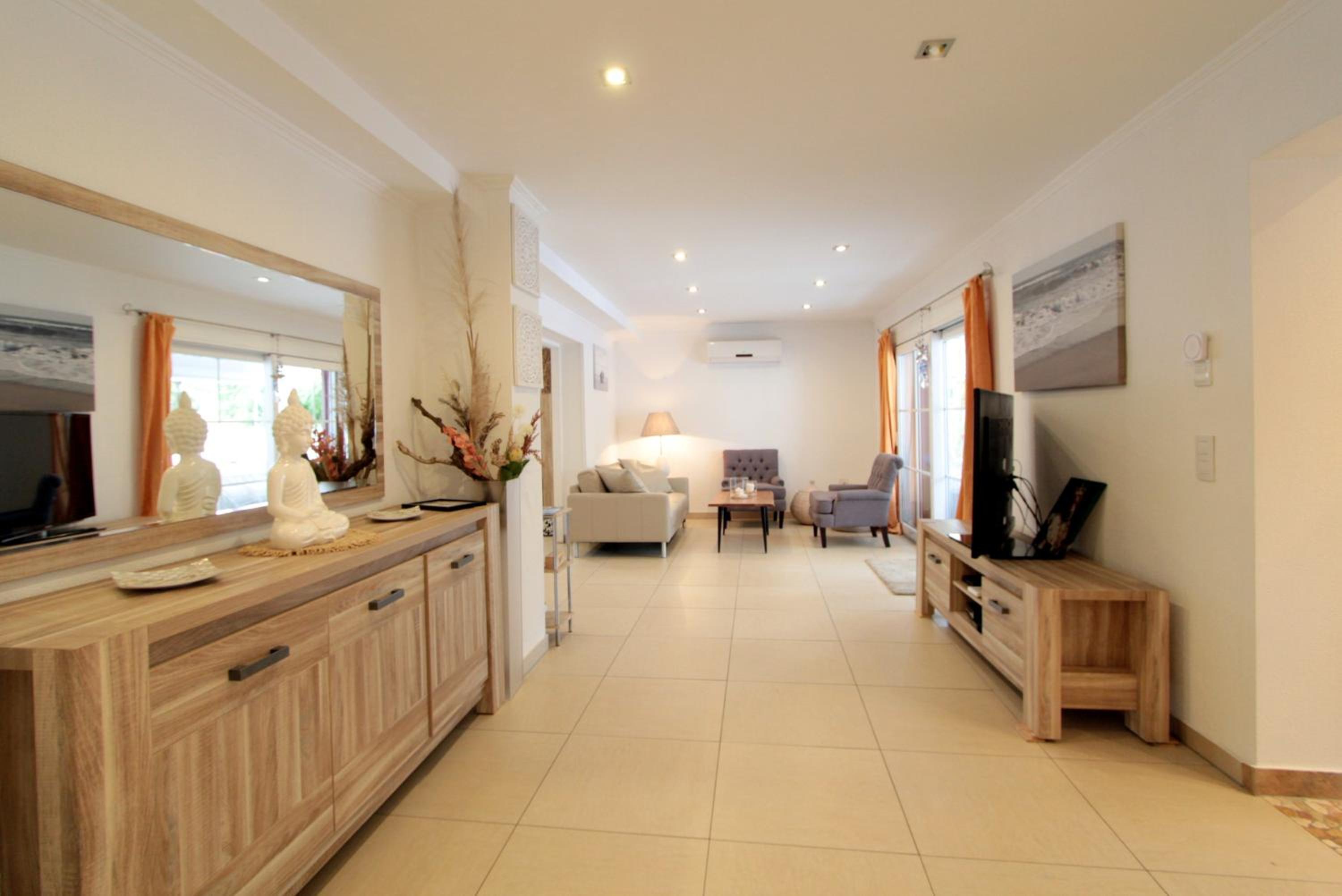 Villa with Private Pool photo 3