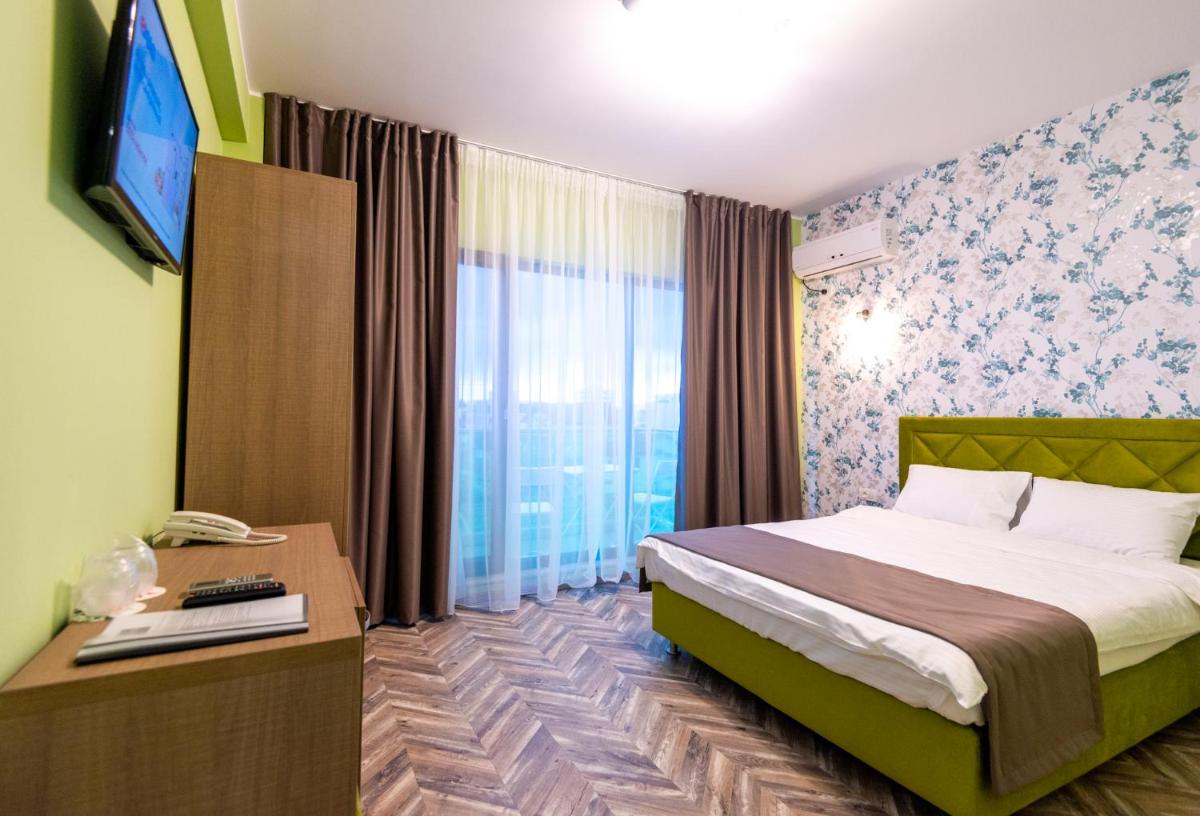 Nature - Deluxe Double Room with Balcony  photo 3