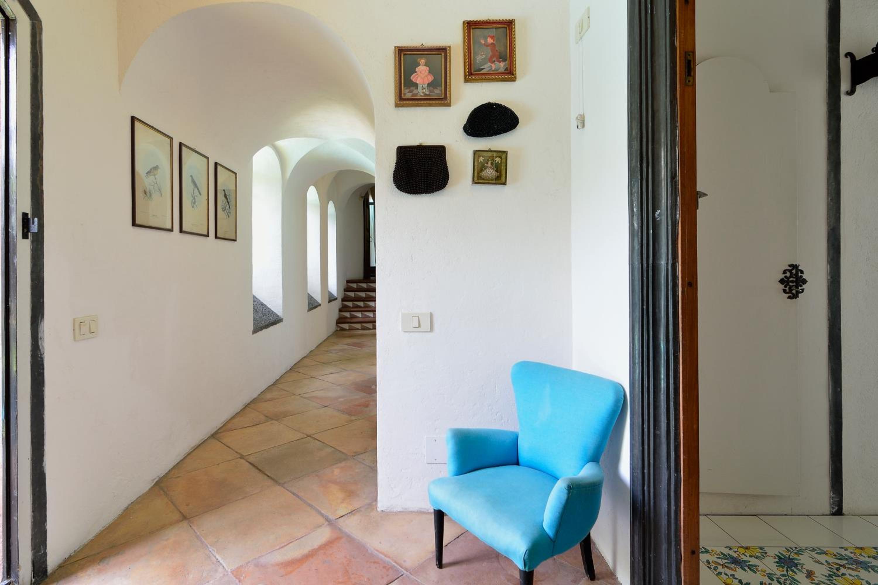 Villa with Private Pool photo 1