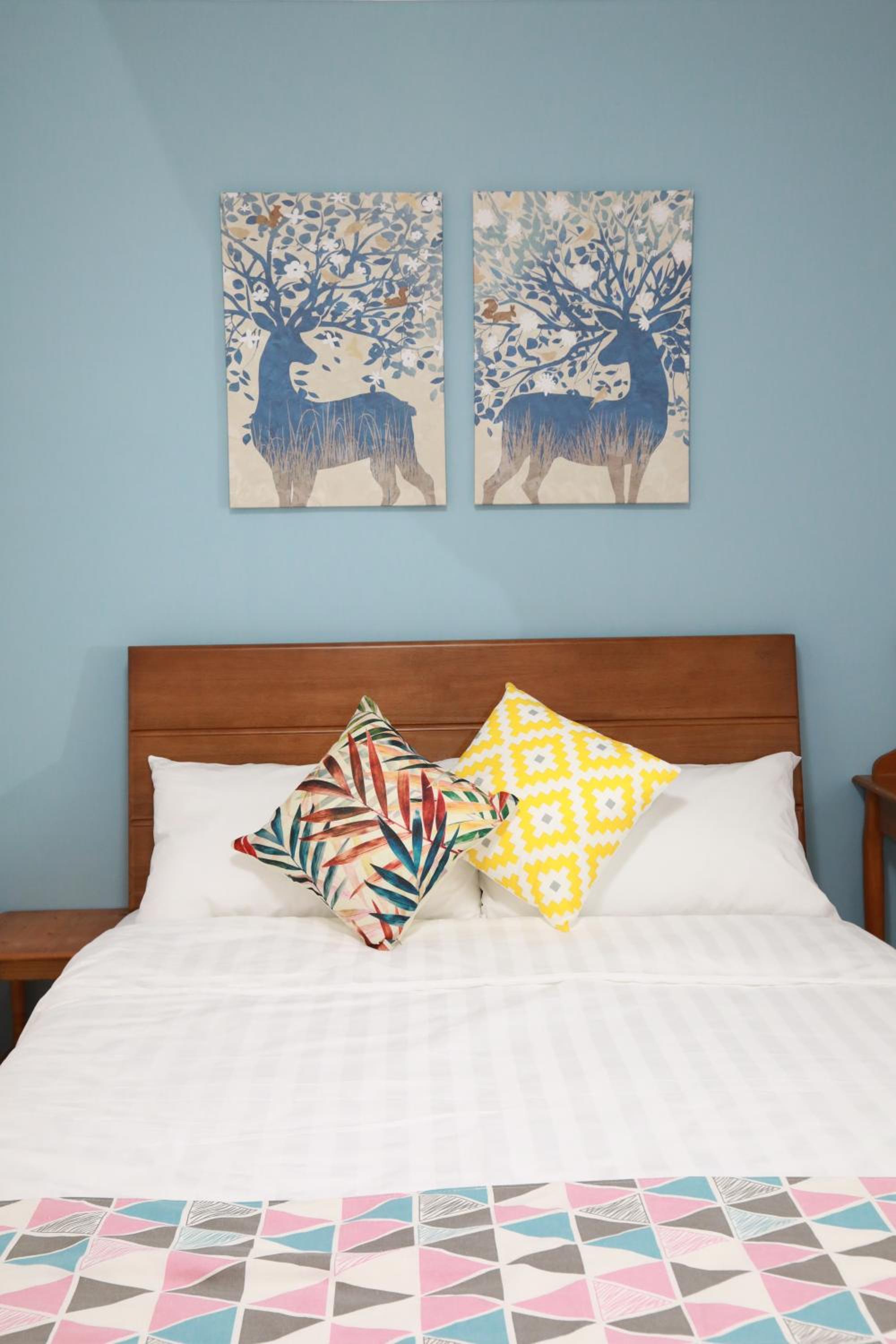 Double Room with Private Bathroom photo 3