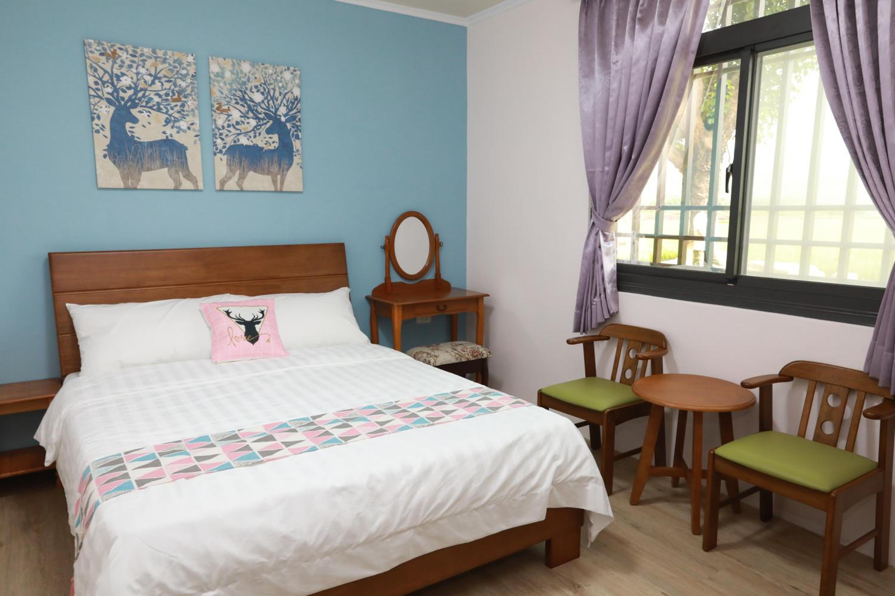 Double Room with Private Bathroom photo 1