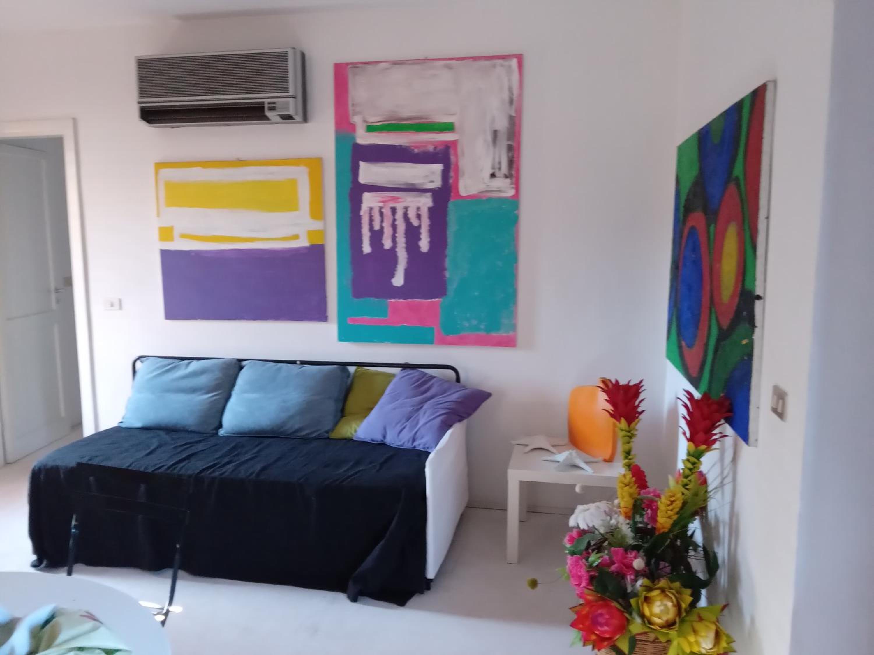 Deluxe Apartment photo 1