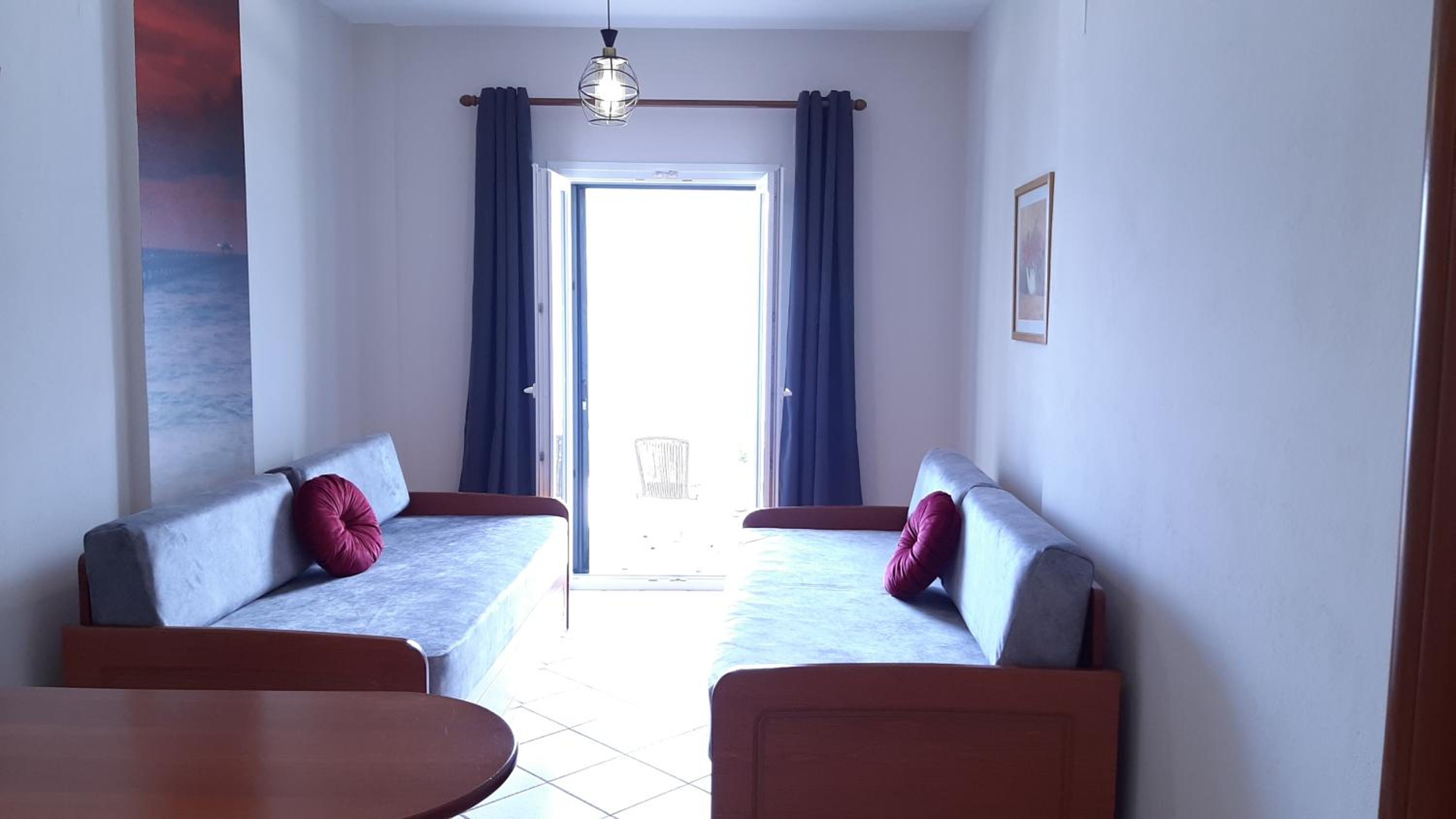 Apartment with Sea View