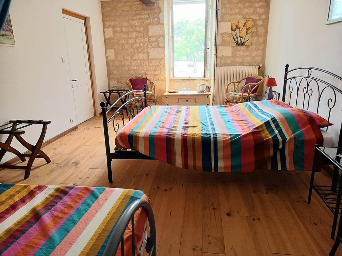 Triple Room with Private Bathroom