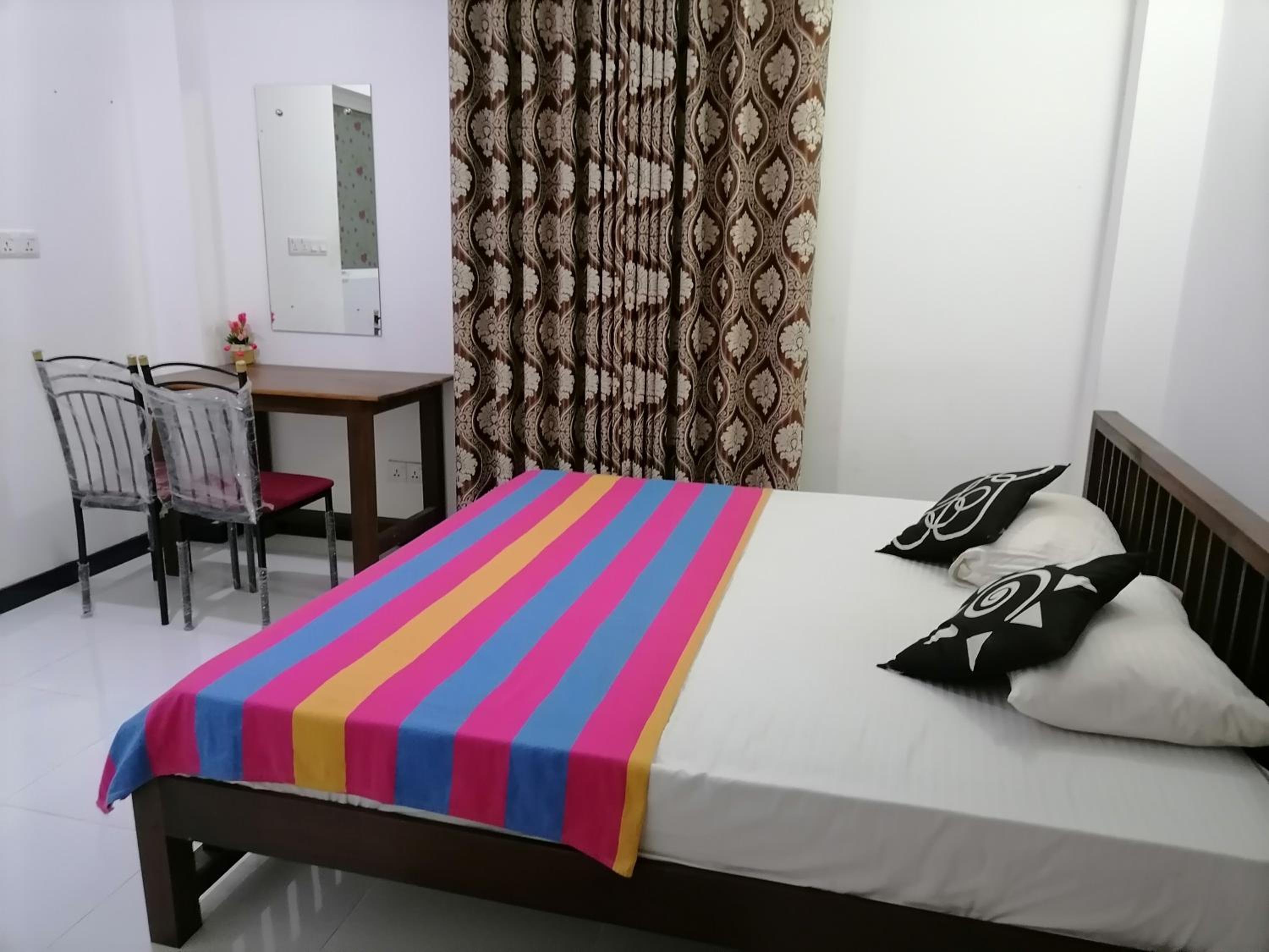 Standard Double Room photo 1