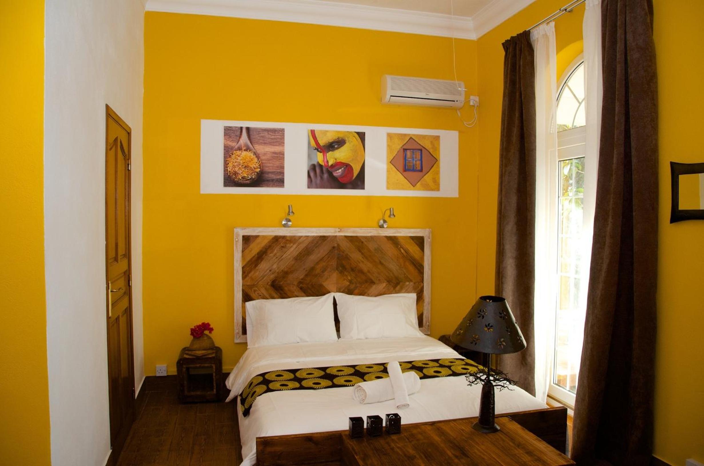 Double Room with Sea View