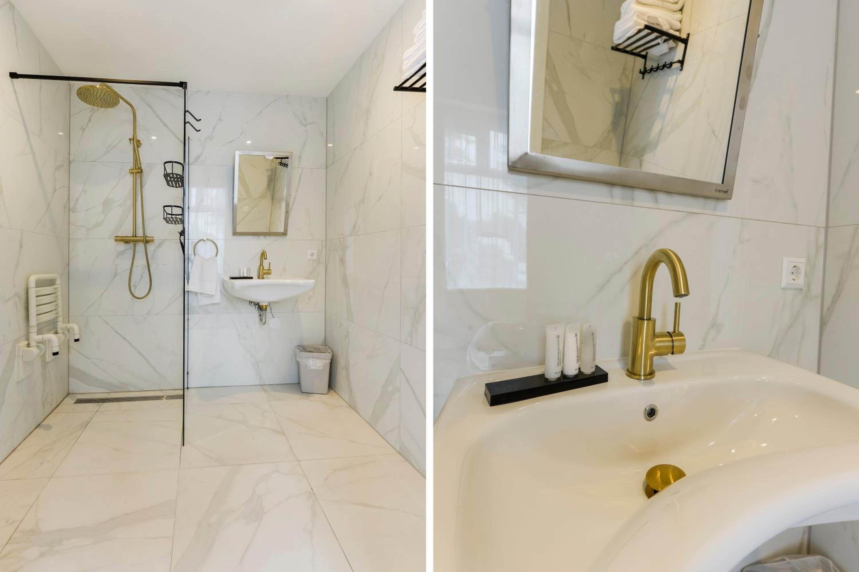 Novallure Short Stay Apartments, Fotografia 12