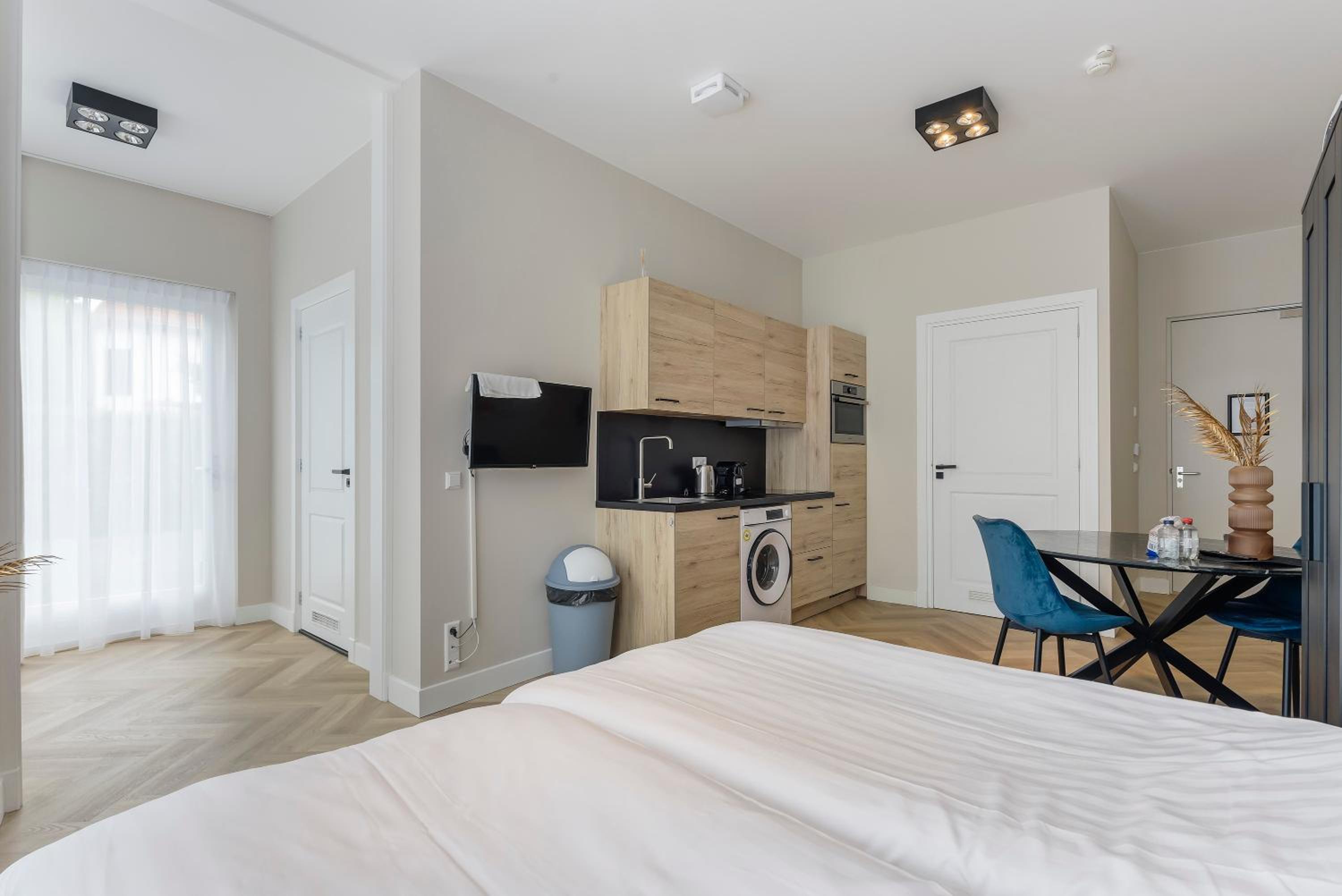 Novallure Short Stay Apartments, Fotografia 16
