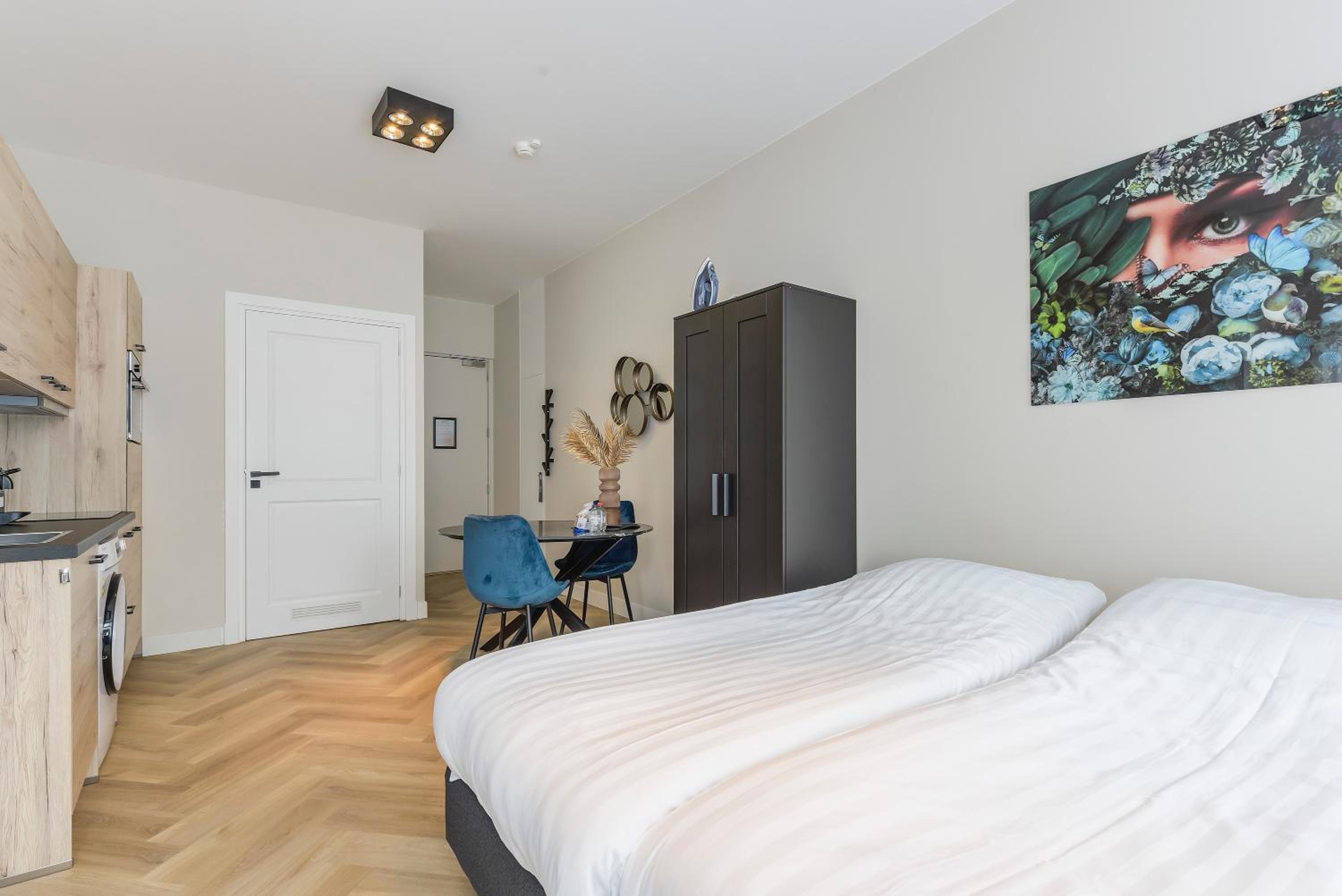 Novallure Short Stay Apartments, Fotografia 7