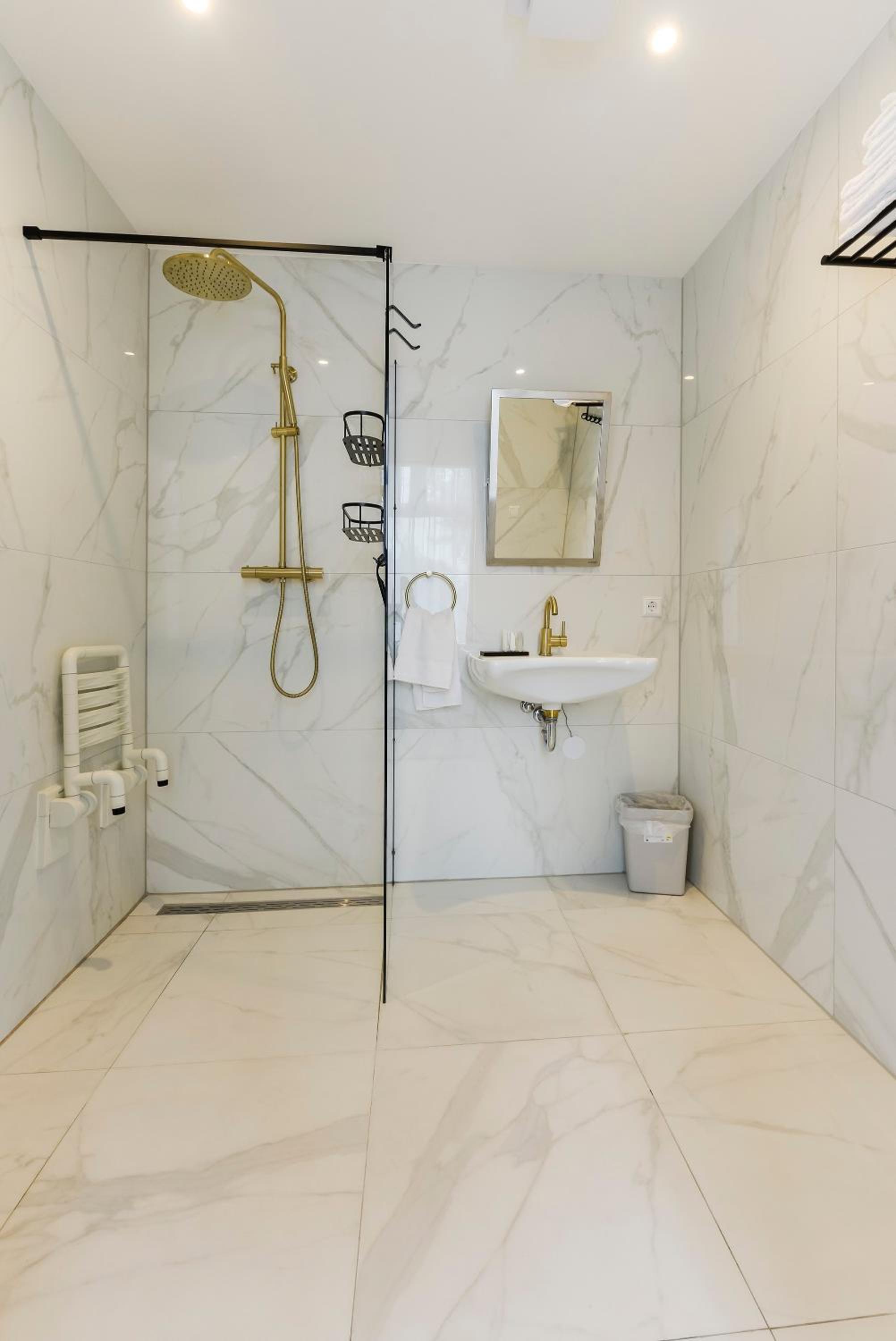 Novallure Short Stay Apartments, Fotografia 18