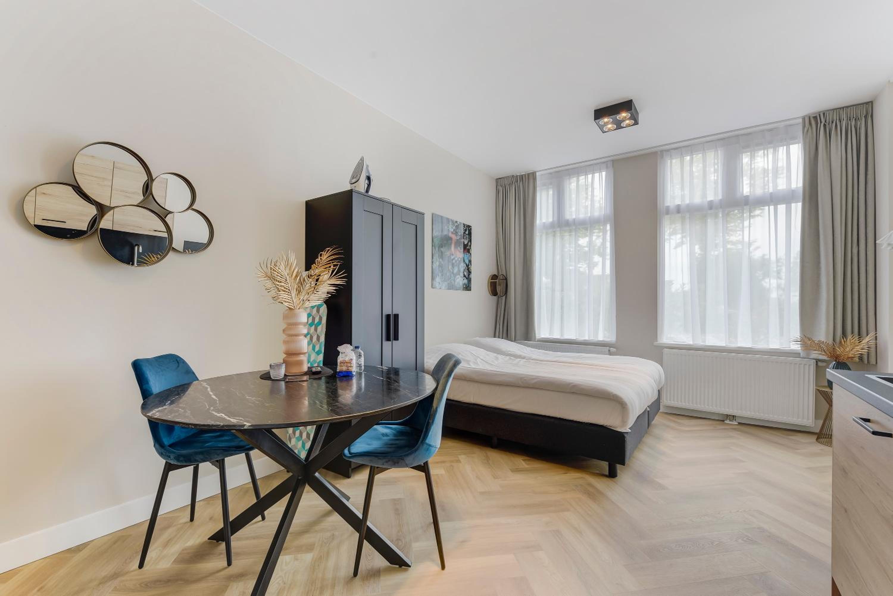 Novallure Short Stay Apartments, Fotografia 17