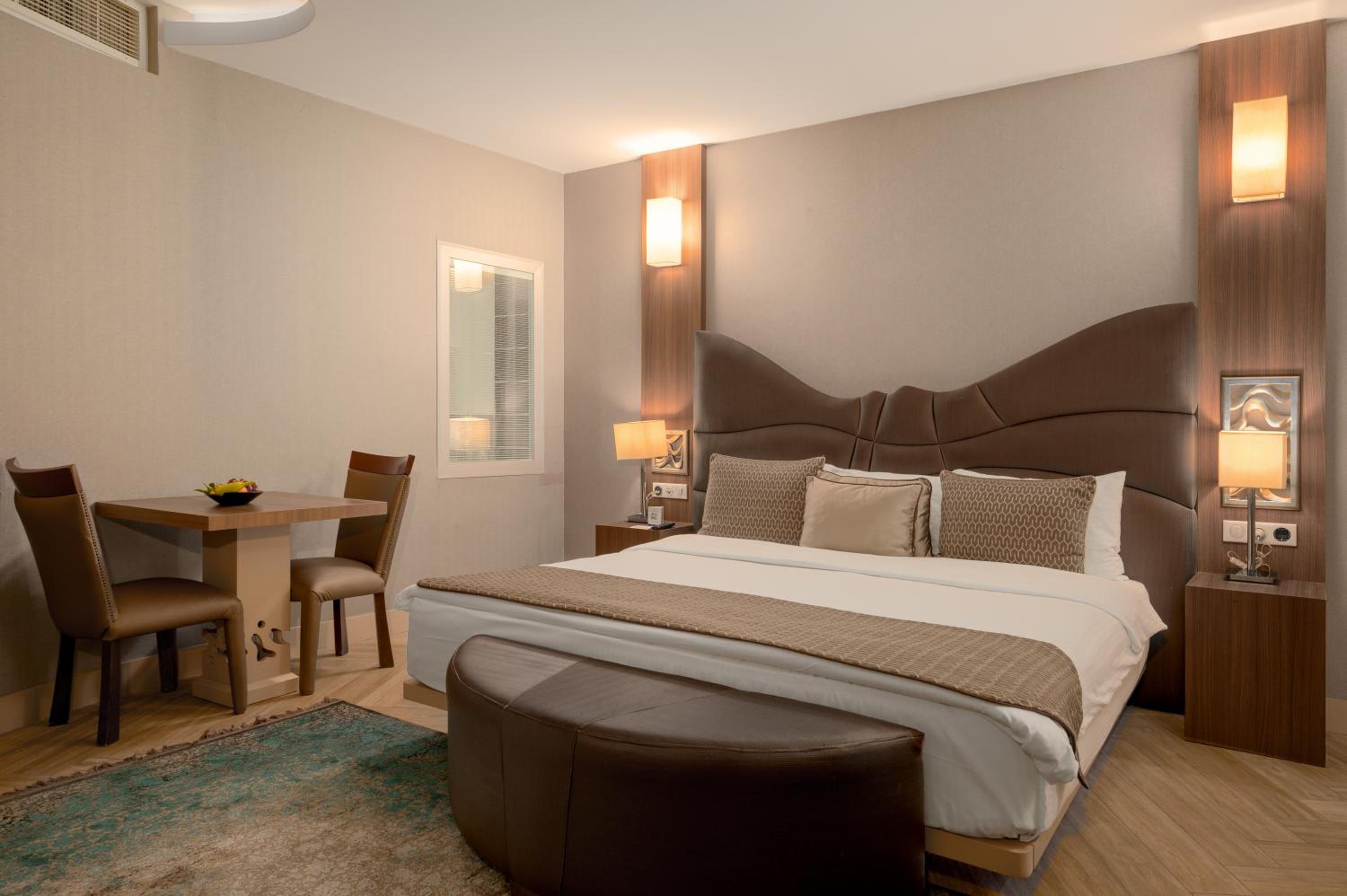 Family Suite photo 1