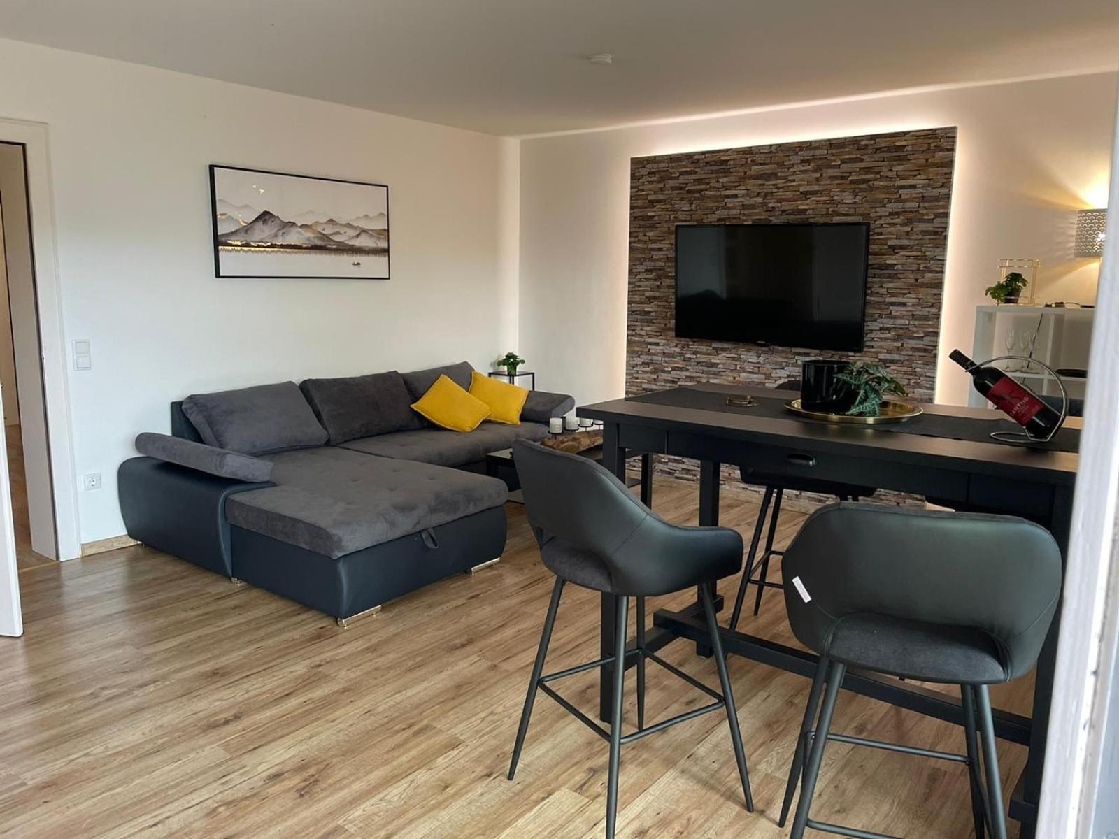 Two-Bedroom Apartment with Bath - Photo 1