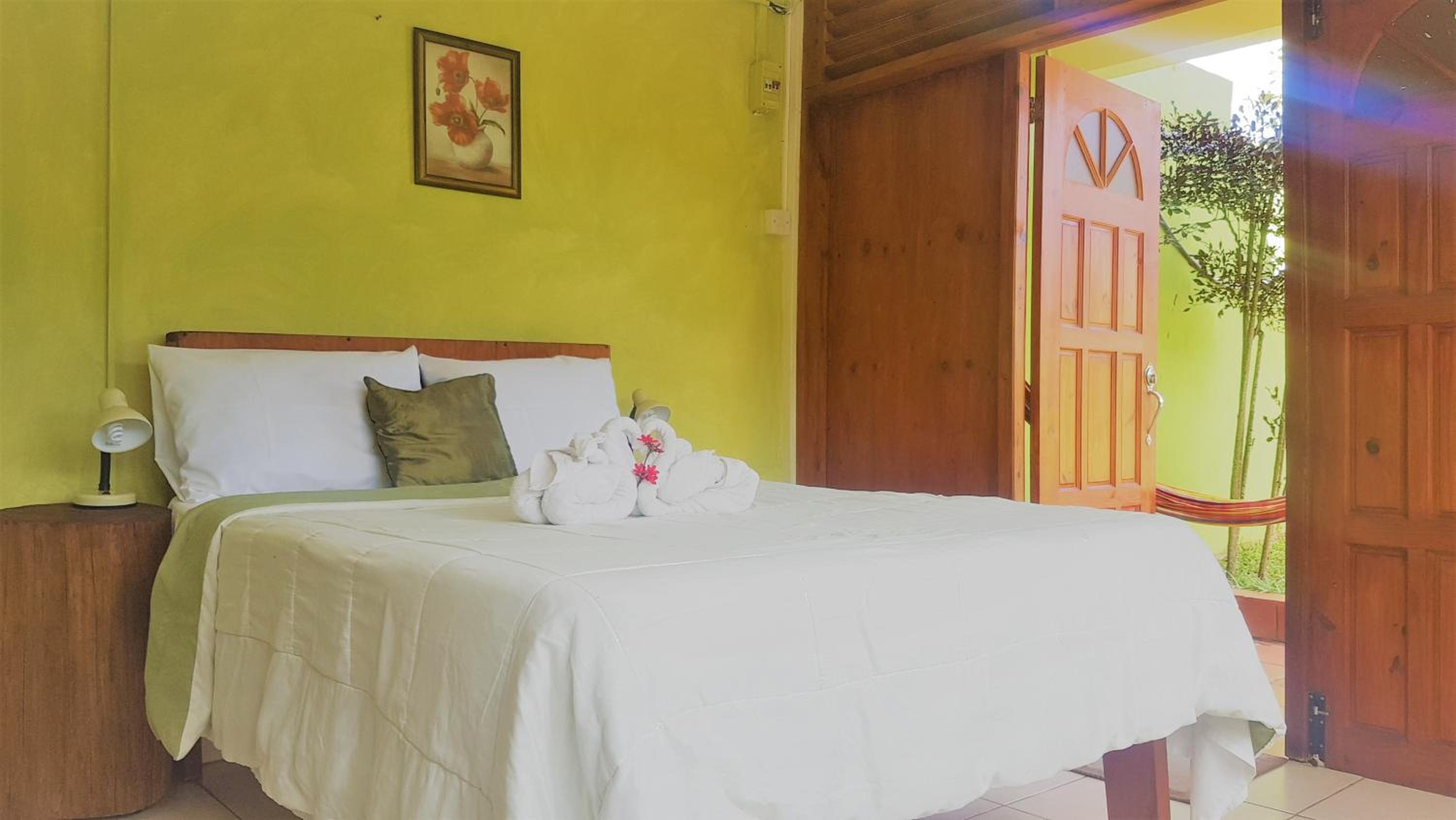 Double Room with Mountain View photo 1