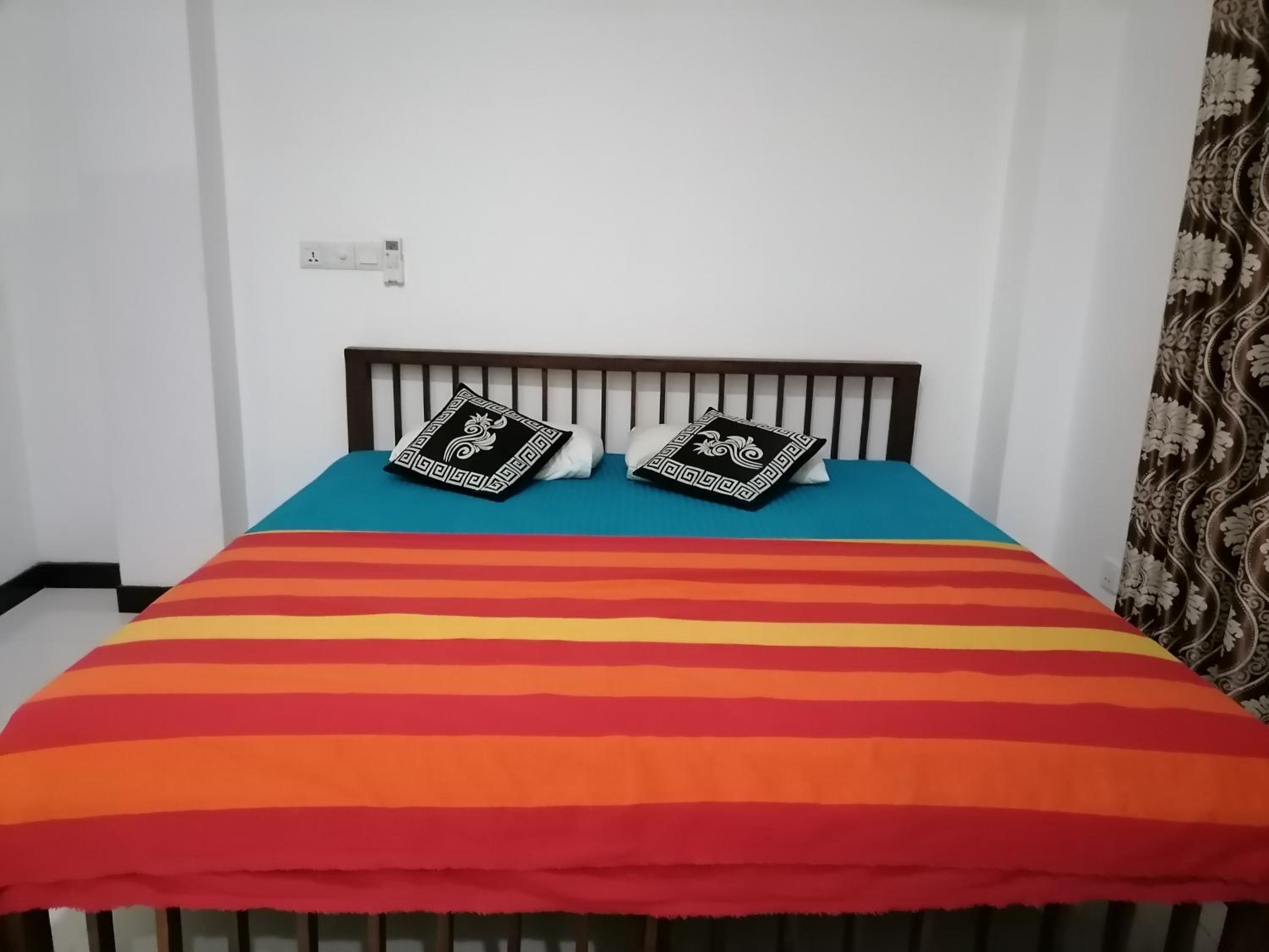 Standard Double Room photo 3
