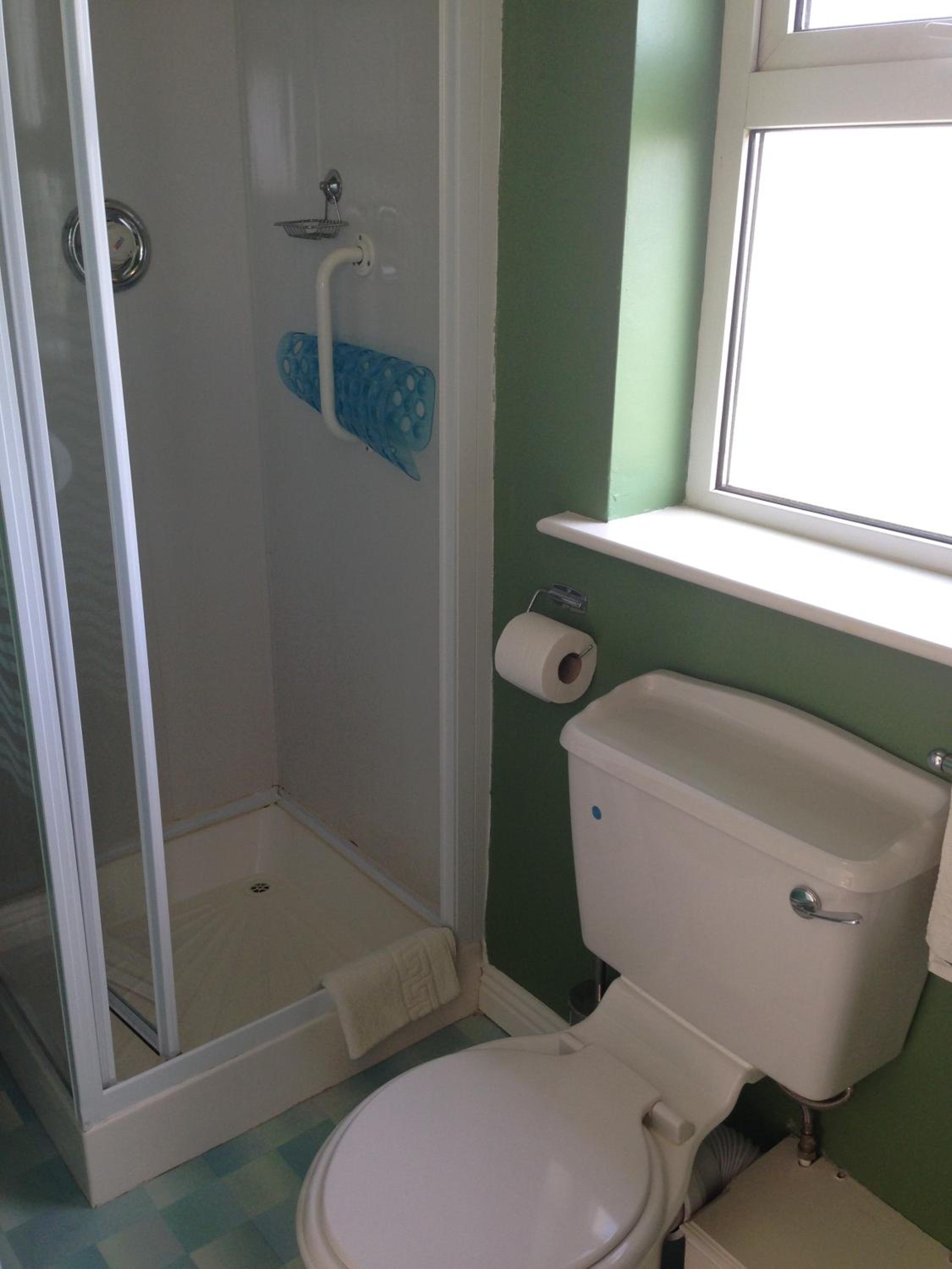 Double Room with Private Bathroom photo 2