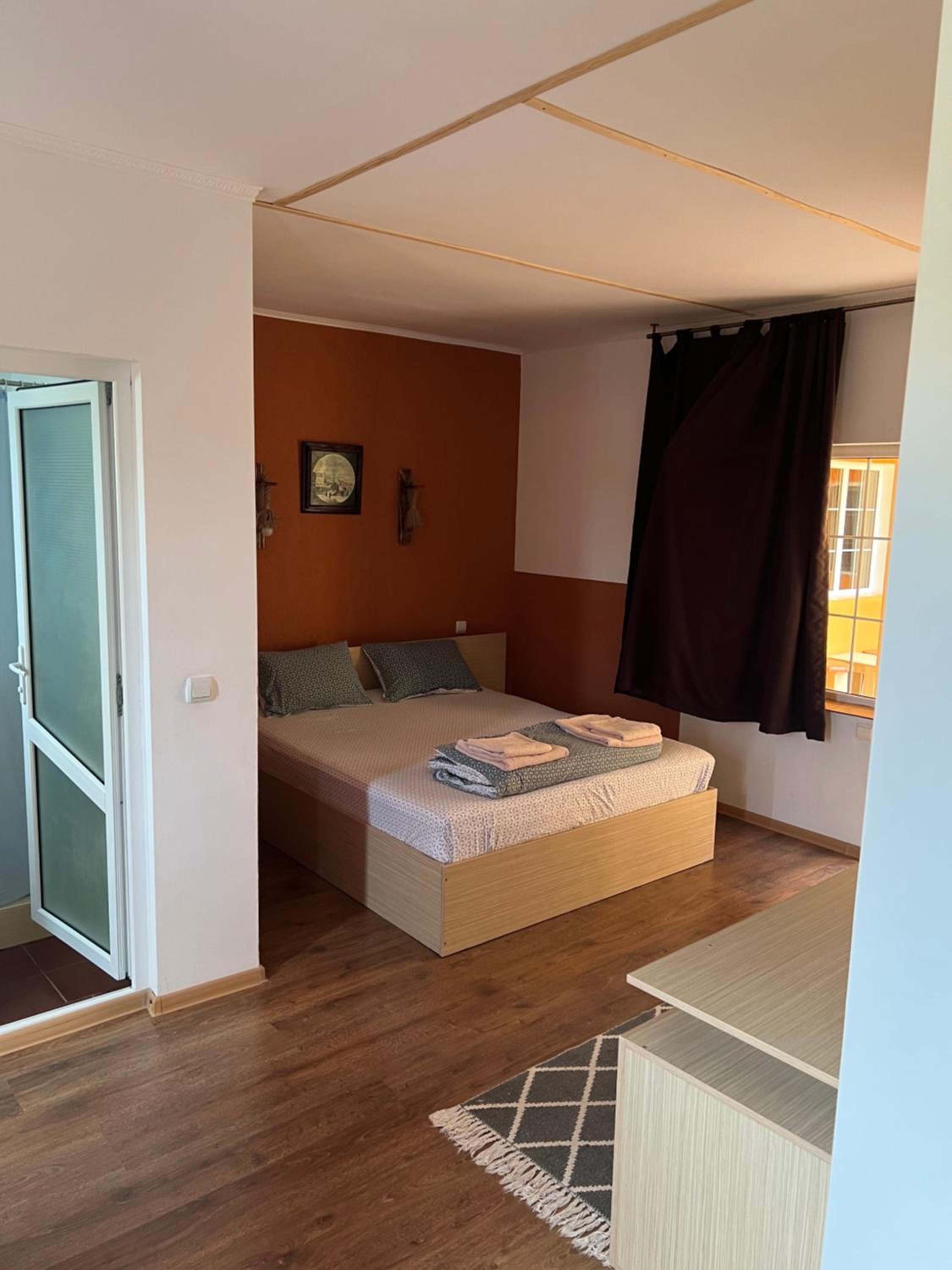 Double or Twin Room photo 1
