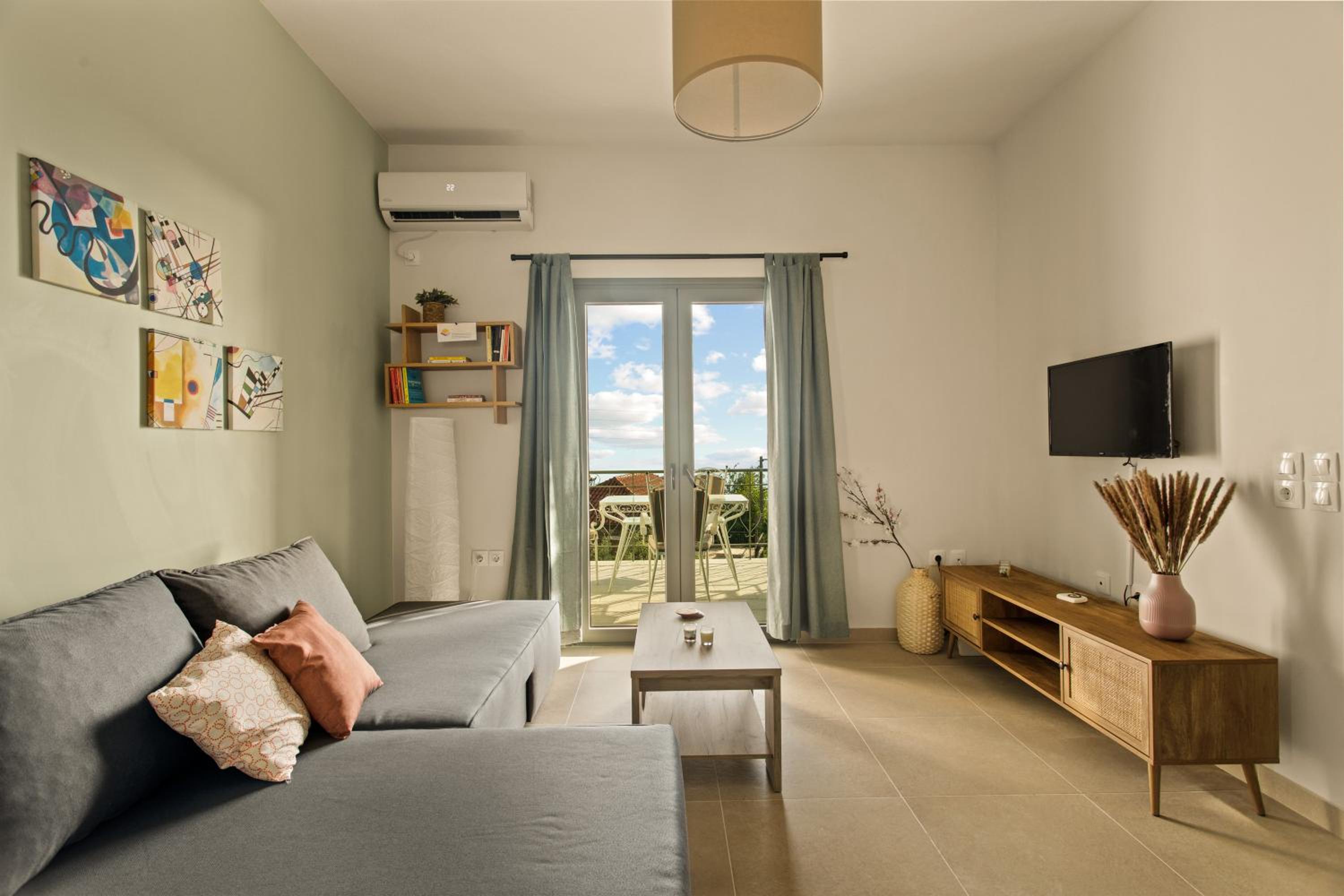 Two-Bedroom Villa photo 1