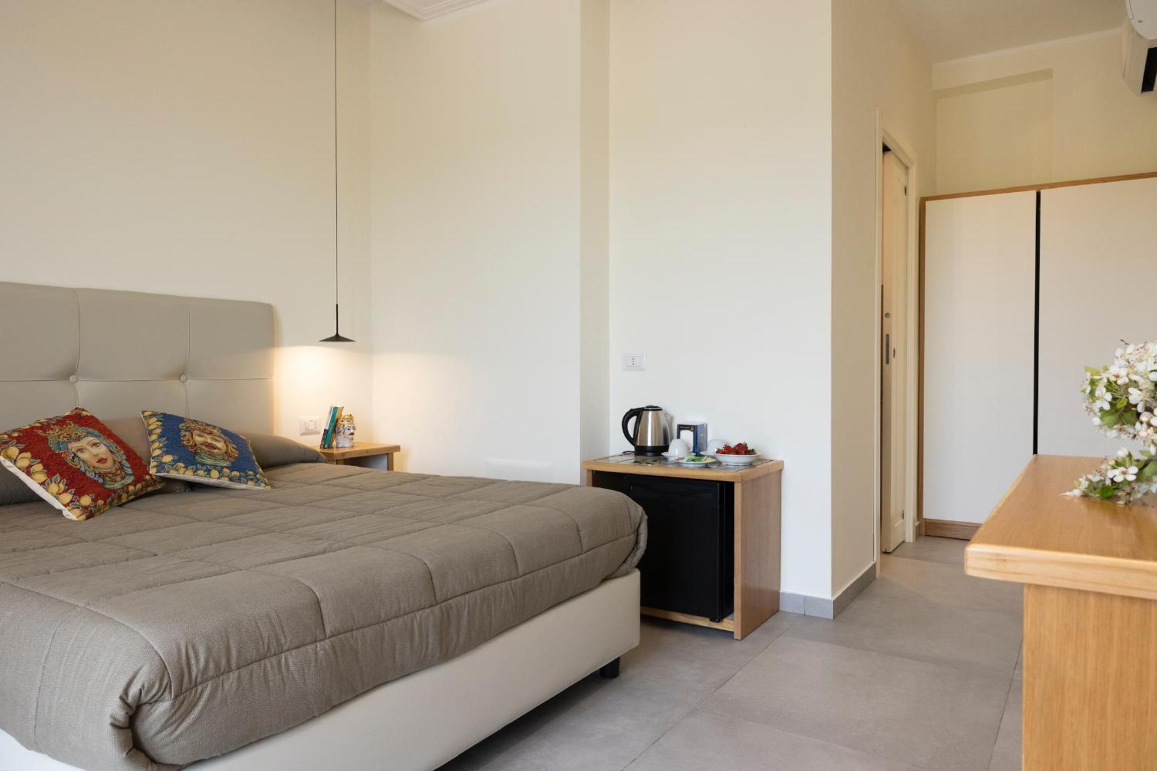 Double or Twin Room photo 1
