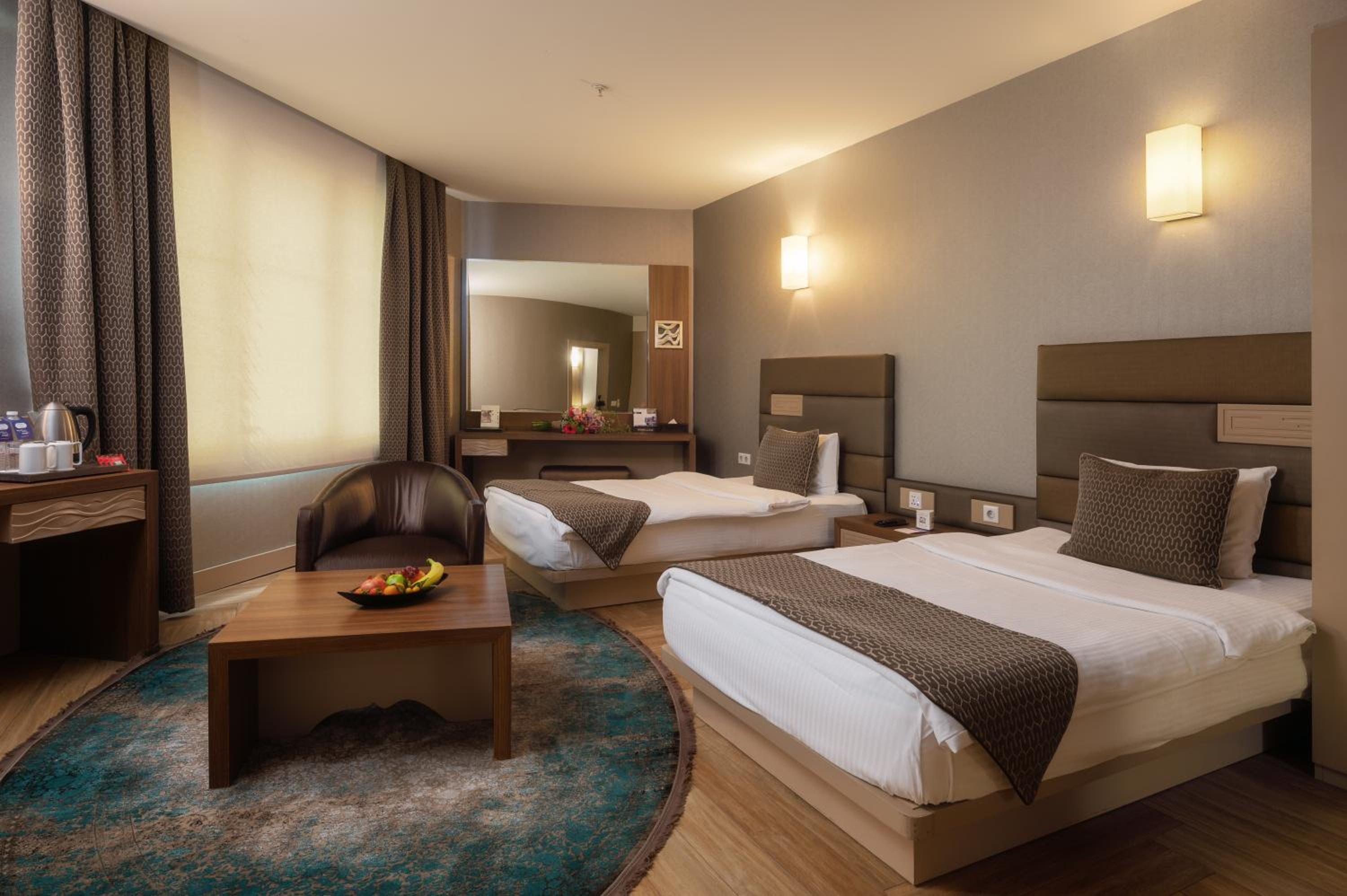 Family Suite photo 2