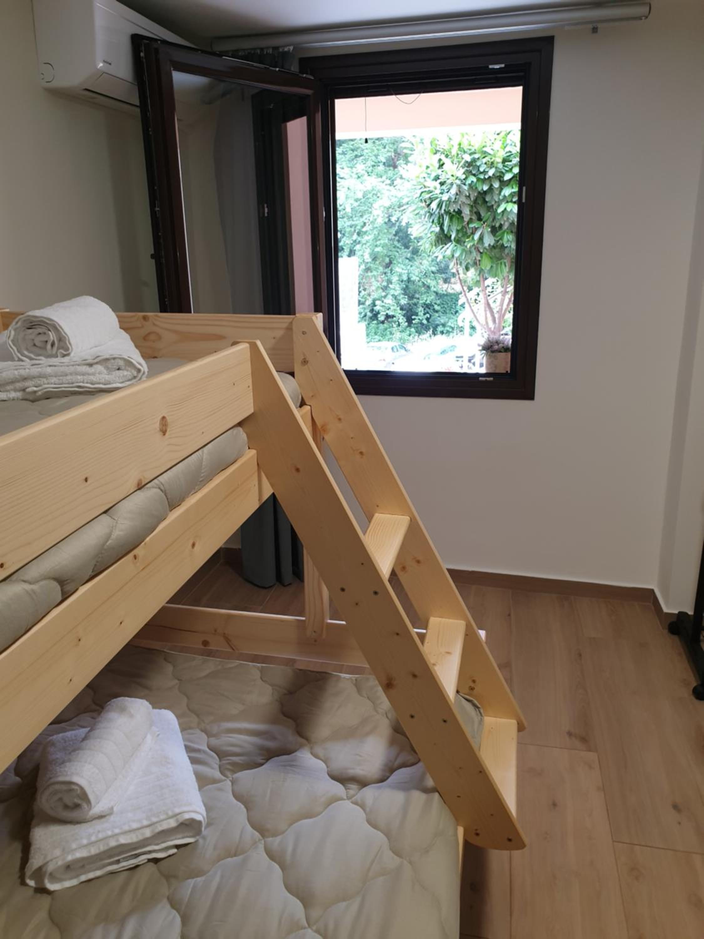 Two-Bedroom Apartment - Photo 44