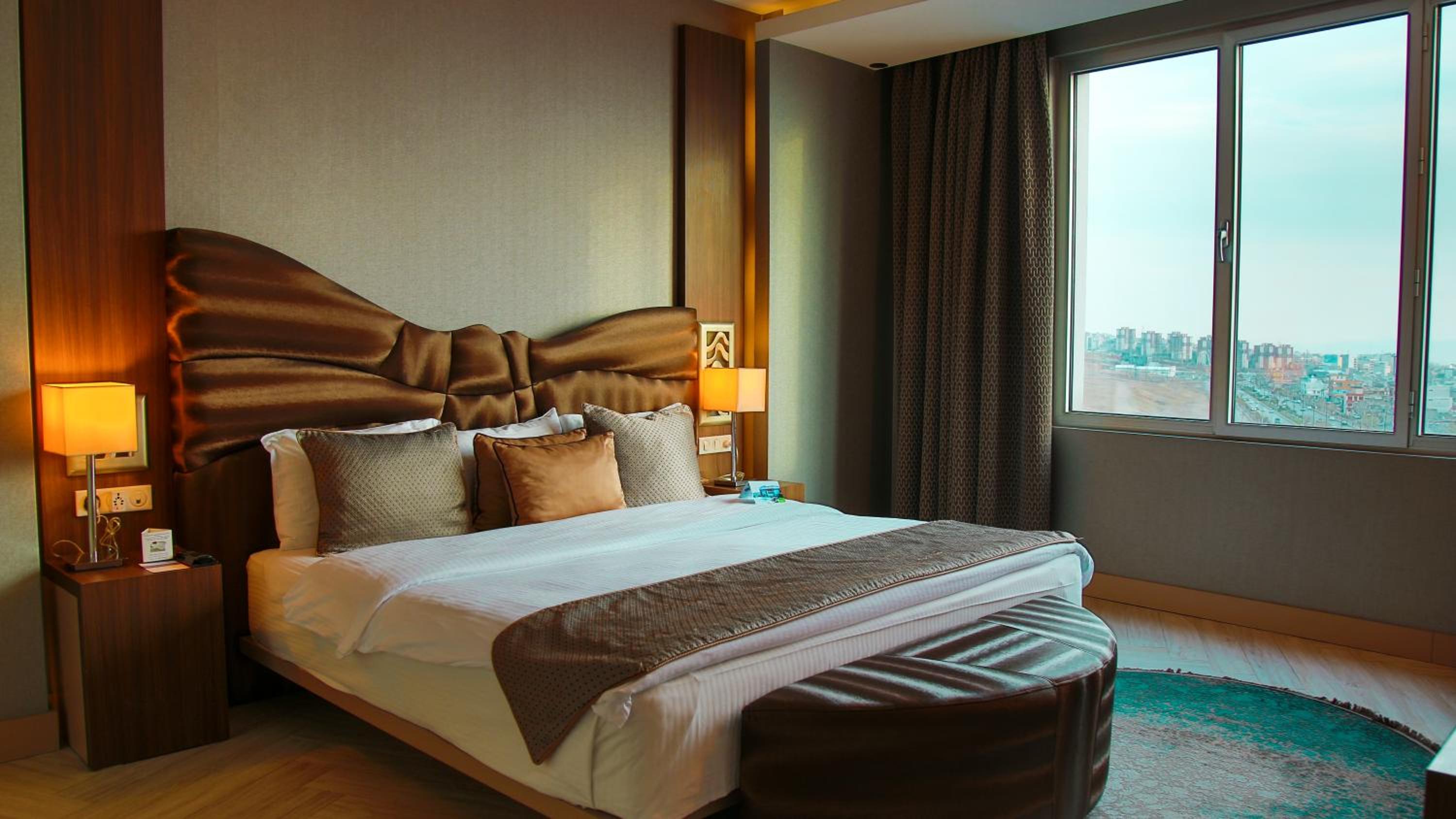 Executive Suite - Photo 1