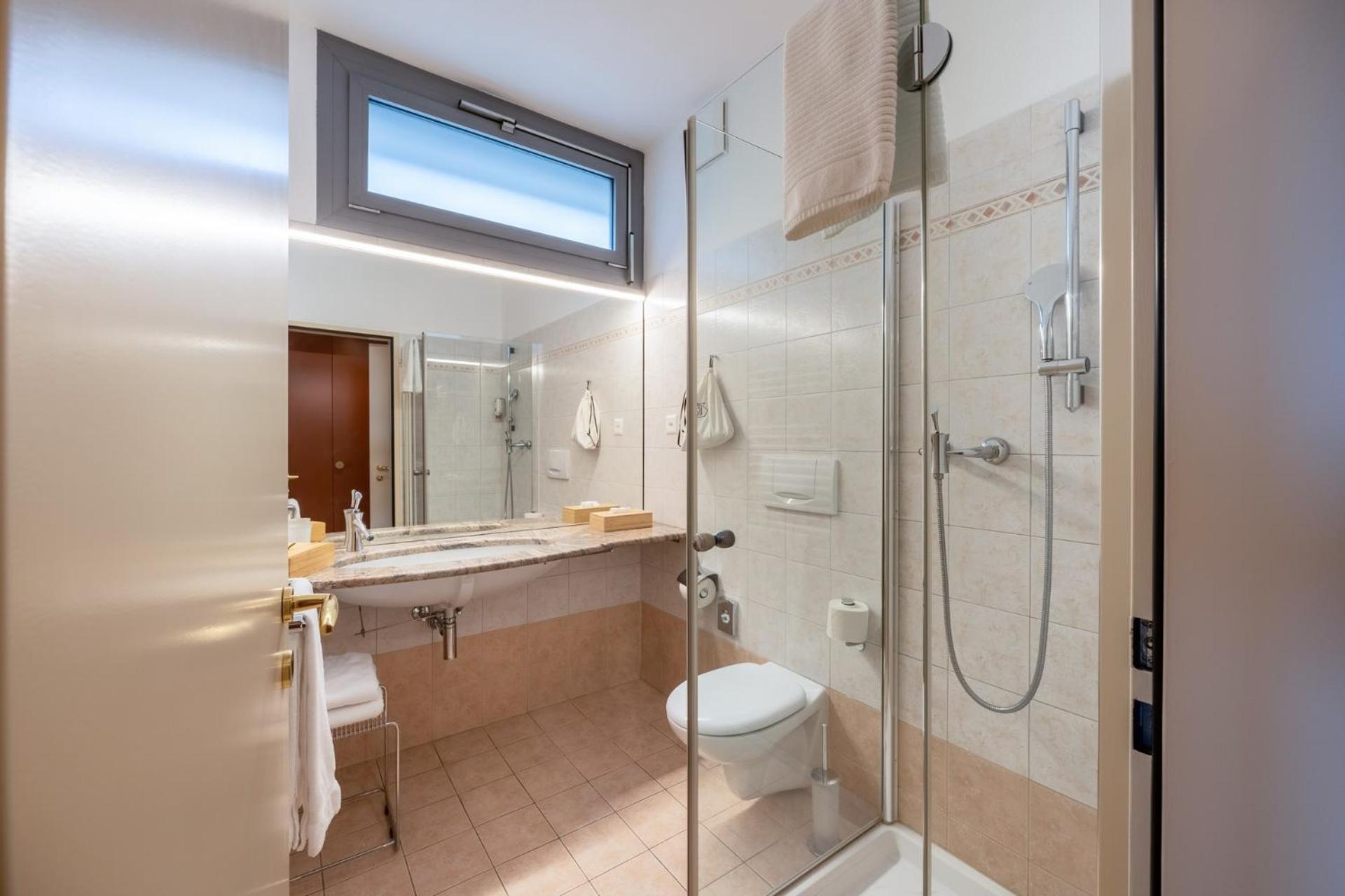 Panorama Junior Suite photo 2