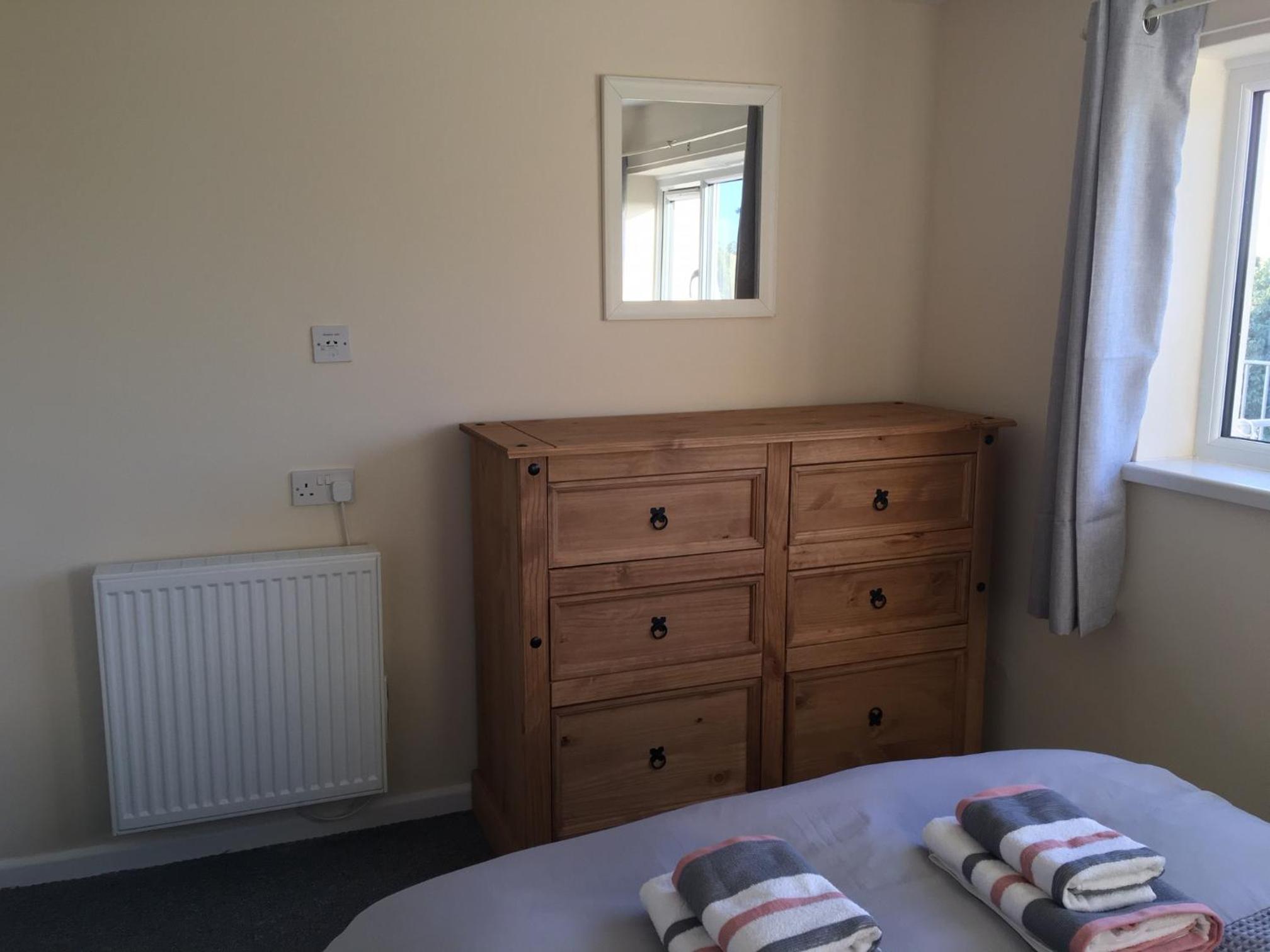 Two-Bedroom Chalet - Photo 11