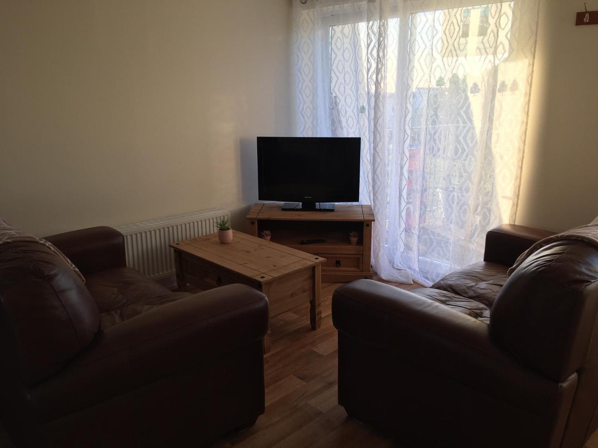 Two-Bedroom Chalet - Photo 12