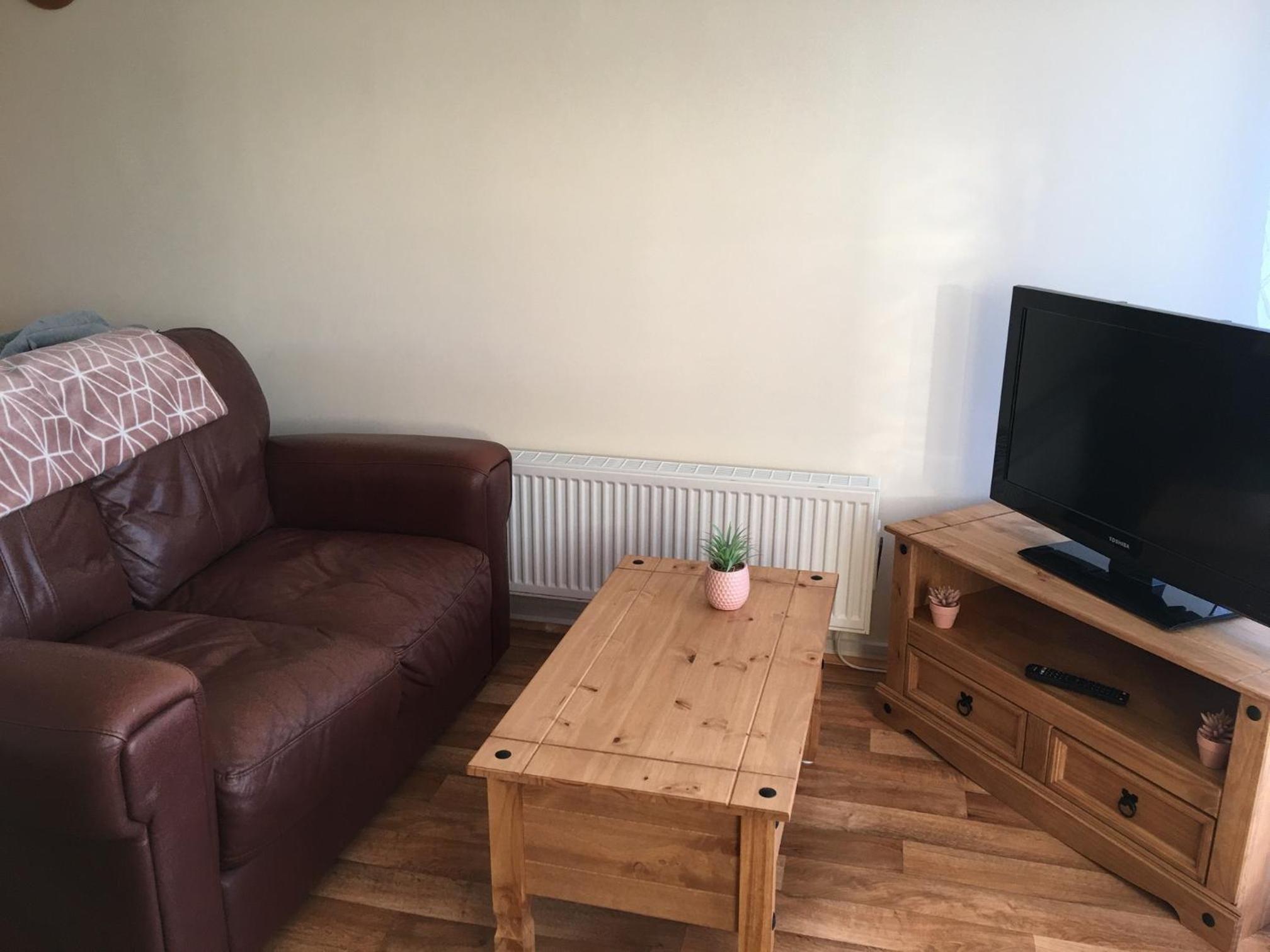 Two-Bedroom Chalet - Photo 13