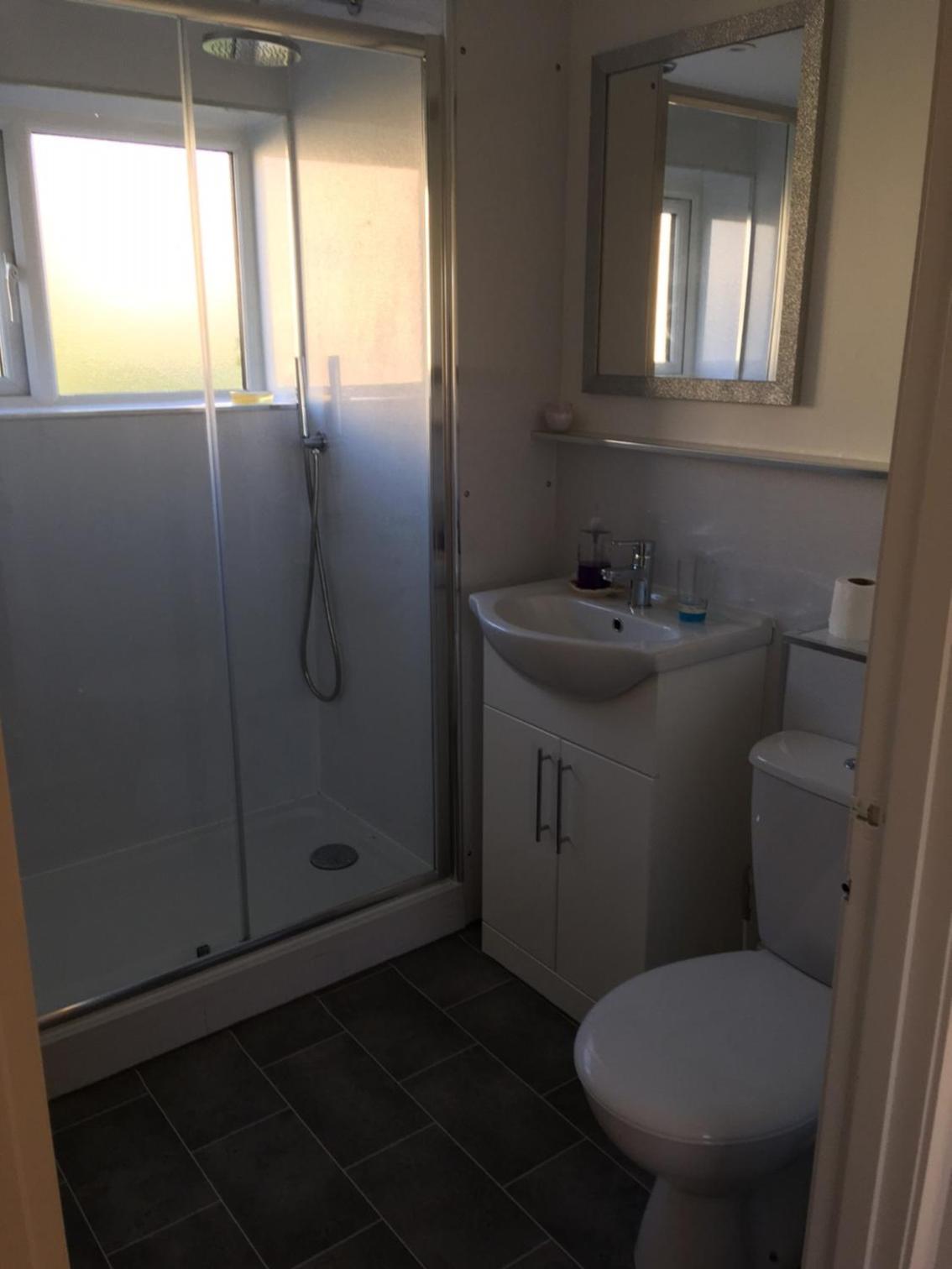 Two-Bedroom Chalet - Photo 17