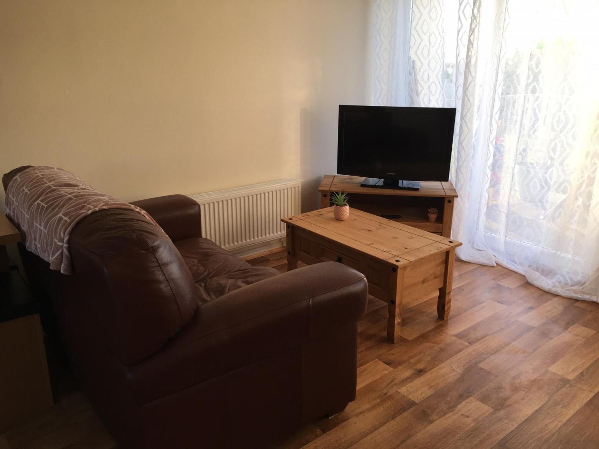 Two-Bedroom Chalet - Photo 18