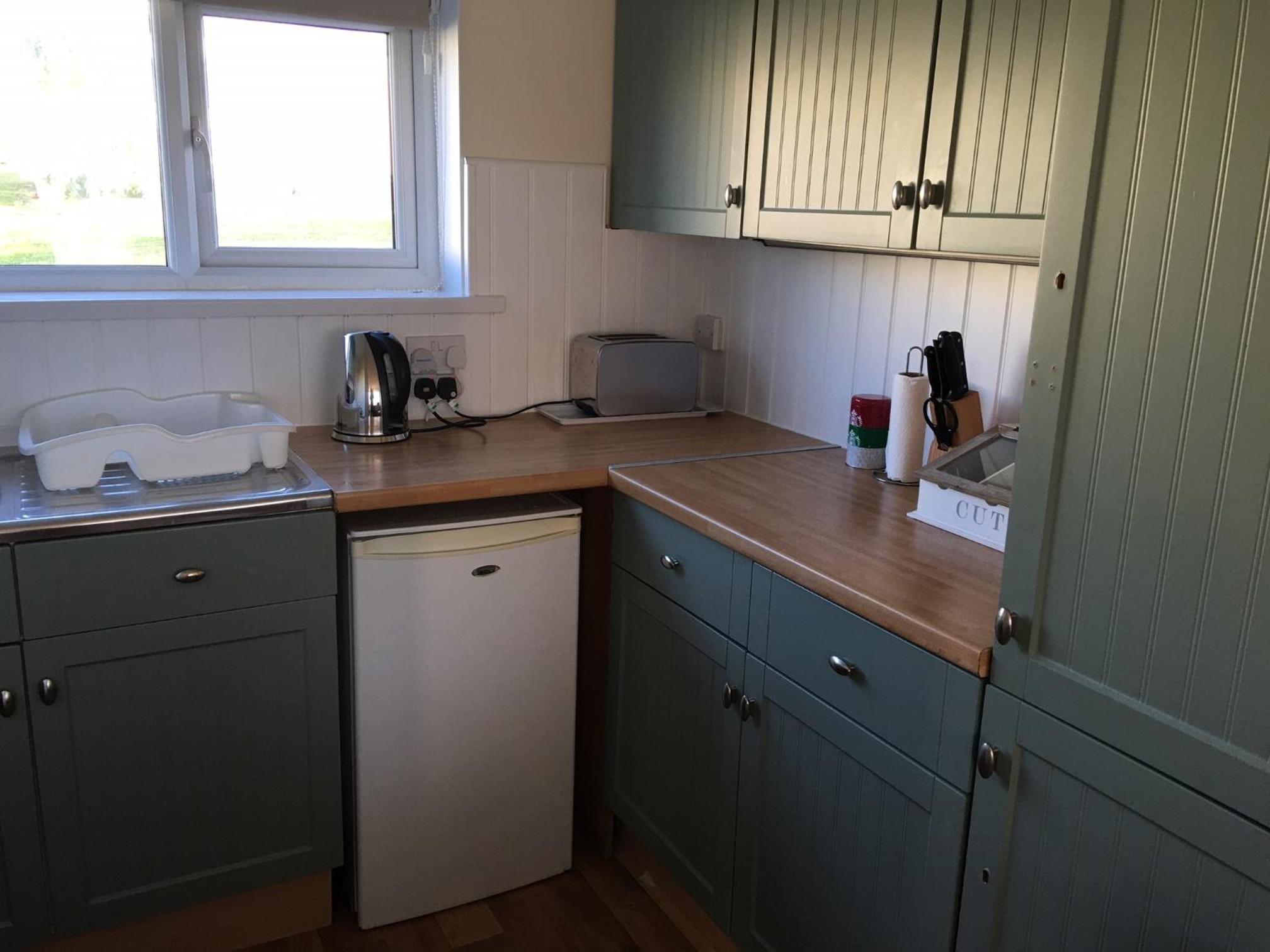 Two-Bedroom Chalet - Photo 16