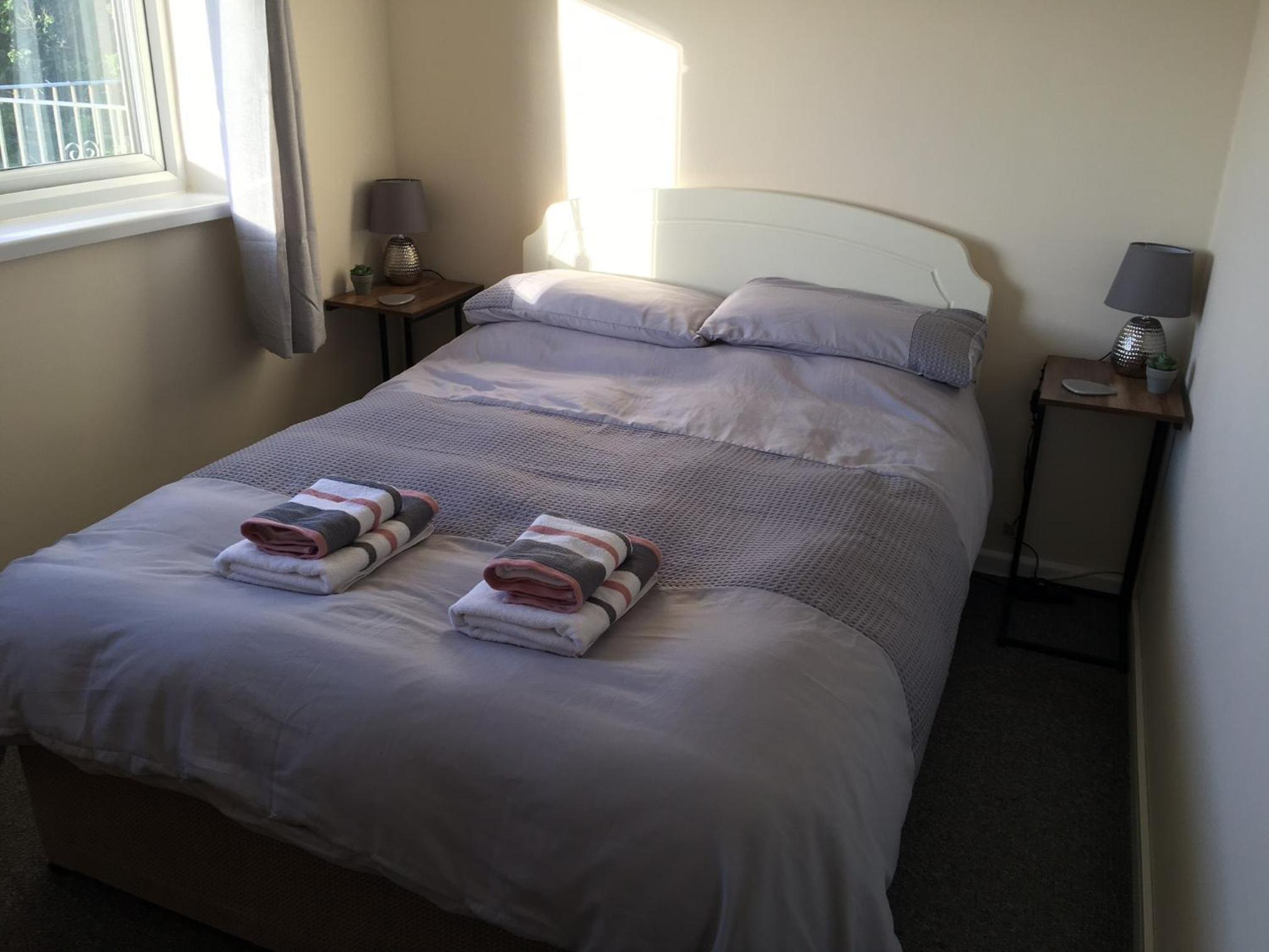Two-Bedroom Chalet - Photo 1