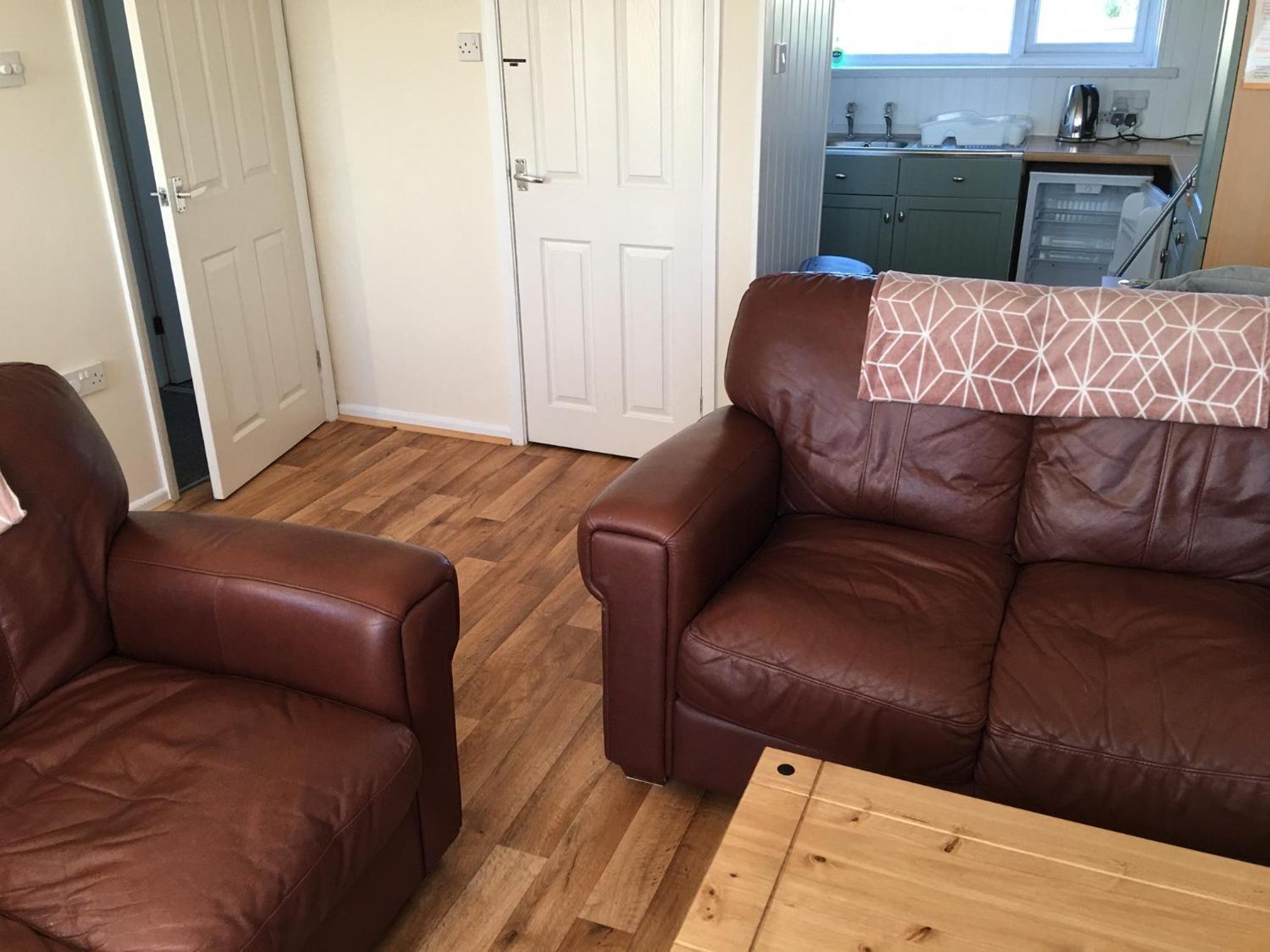 Two-Bedroom Chalet - Photo 2